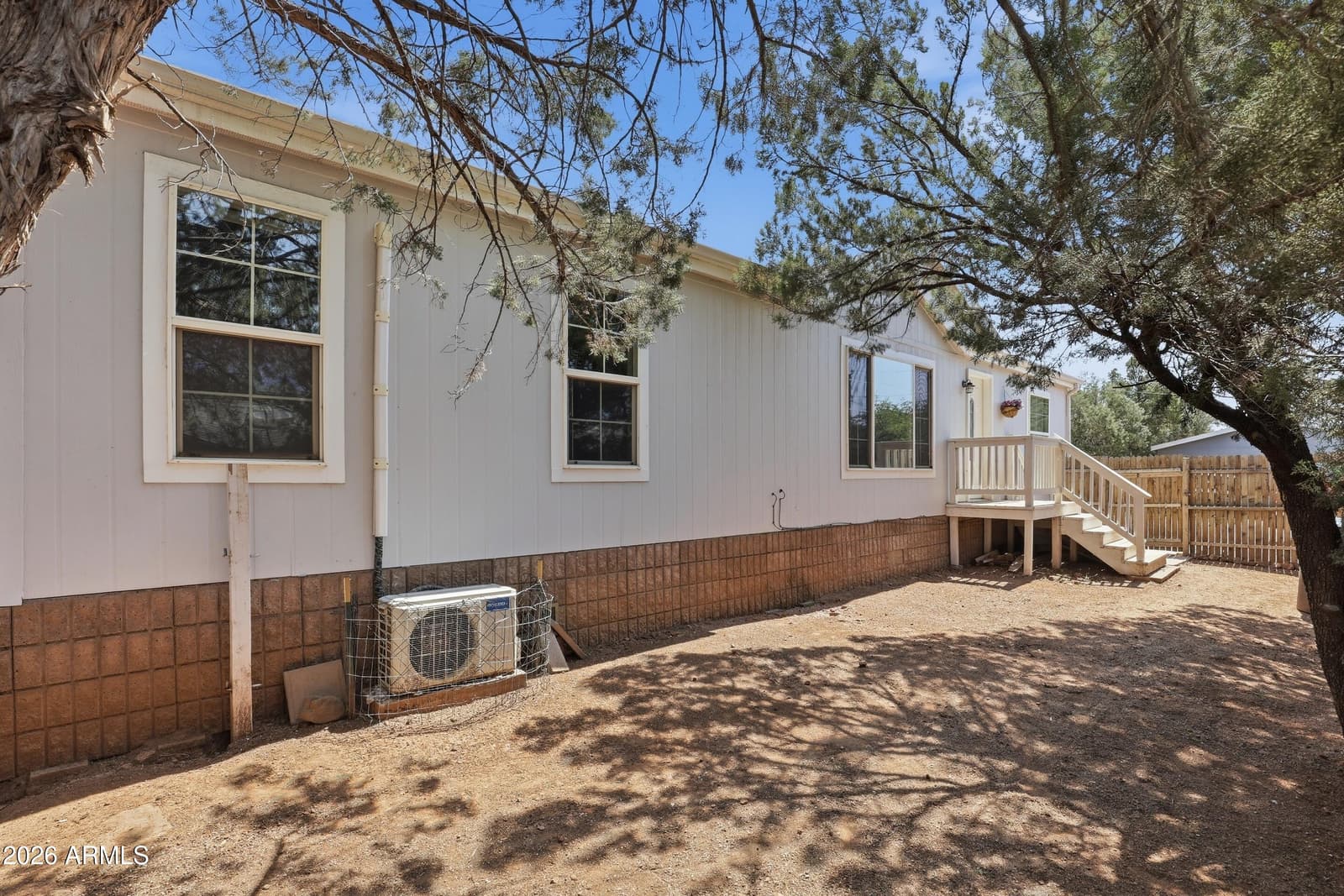 7627 N MESA VISTA Drive, Payson, AZ 85541 — photo 34 of 42