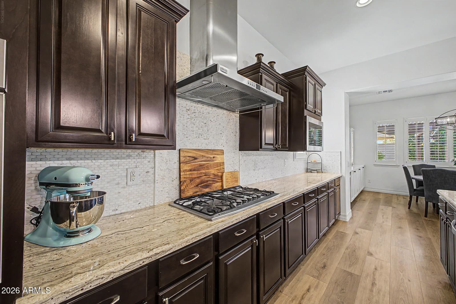 2910 E ATHENA Avenue, Gilbert, AZ 85297 — photo 9 of 65