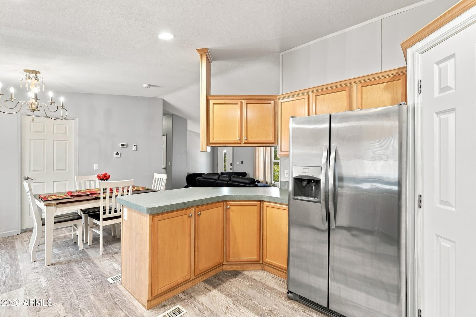 7627 N MESA VISTA Drive, Payson, AZ 85541 — photo 11 of 42