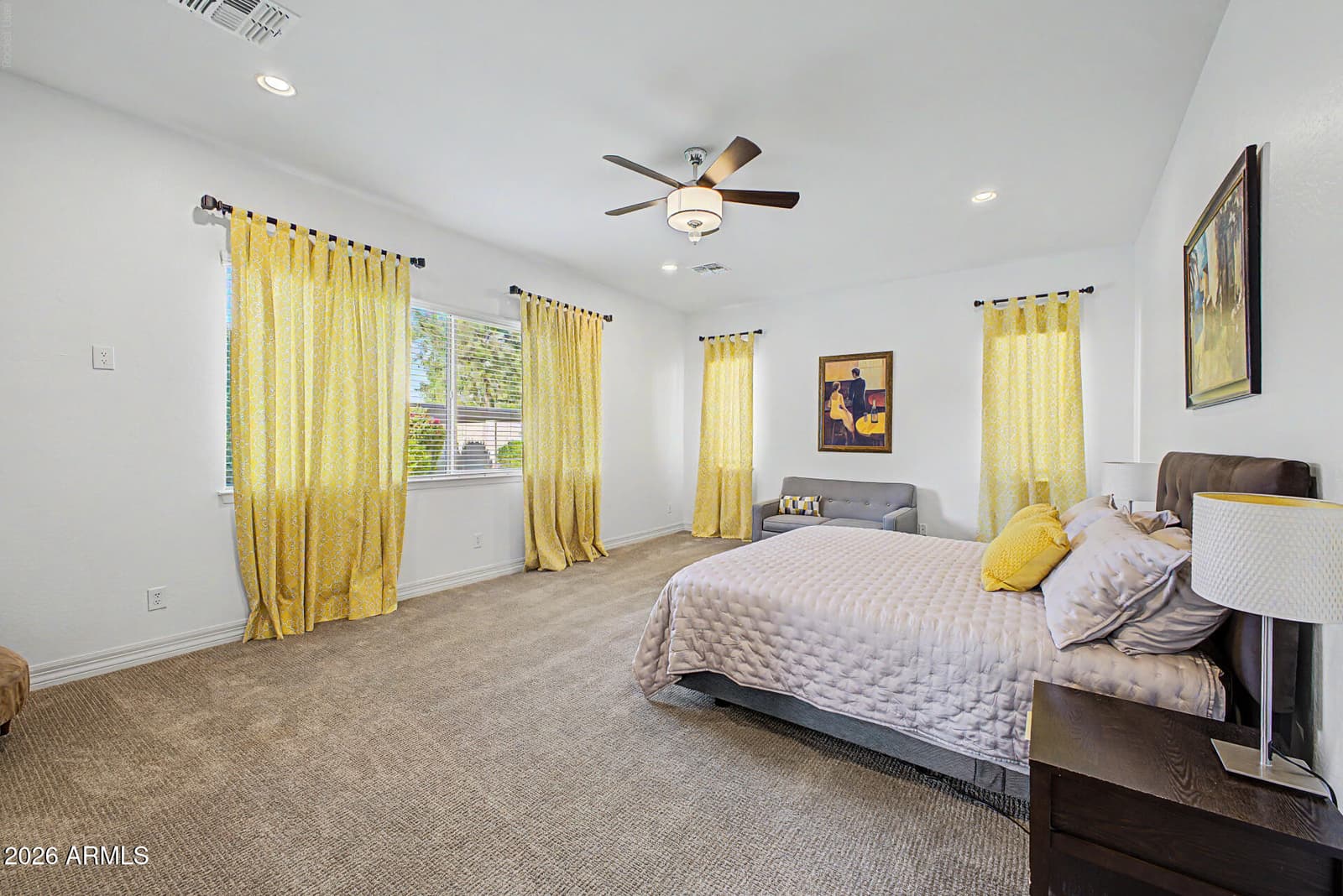 2910 E ATHENA Avenue, Gilbert, AZ 85297 — photo 37 of 65