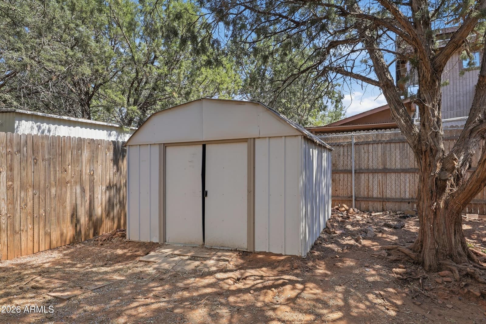 7627 N MESA VISTA Drive, Payson, AZ 85541 — photo 38 of 42