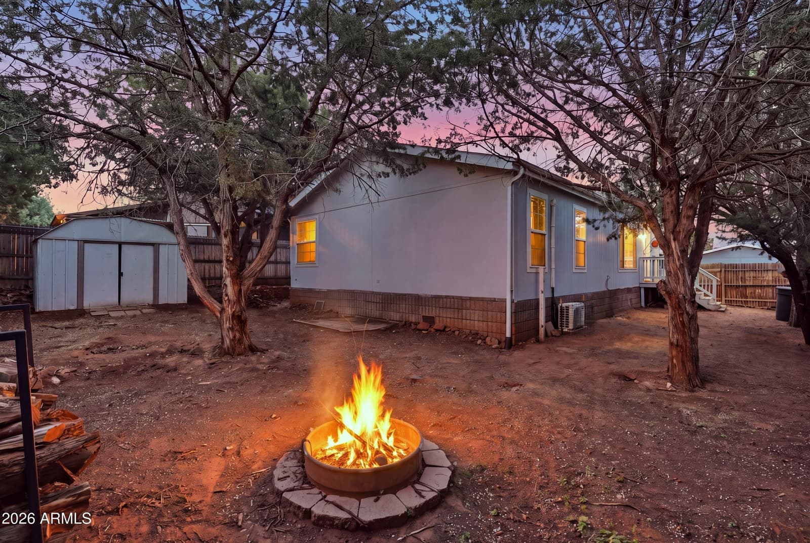 7627 N MESA VISTA Drive, Payson, AZ 85541 — photo 29 of 42