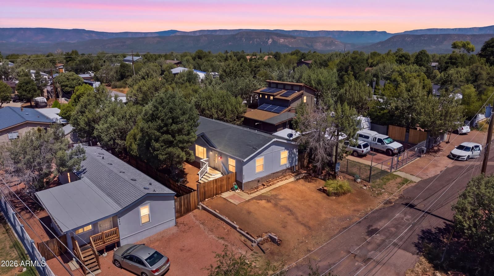 7627 N MESA VISTA Drive, Payson, AZ 85541 — photo 26 of 42