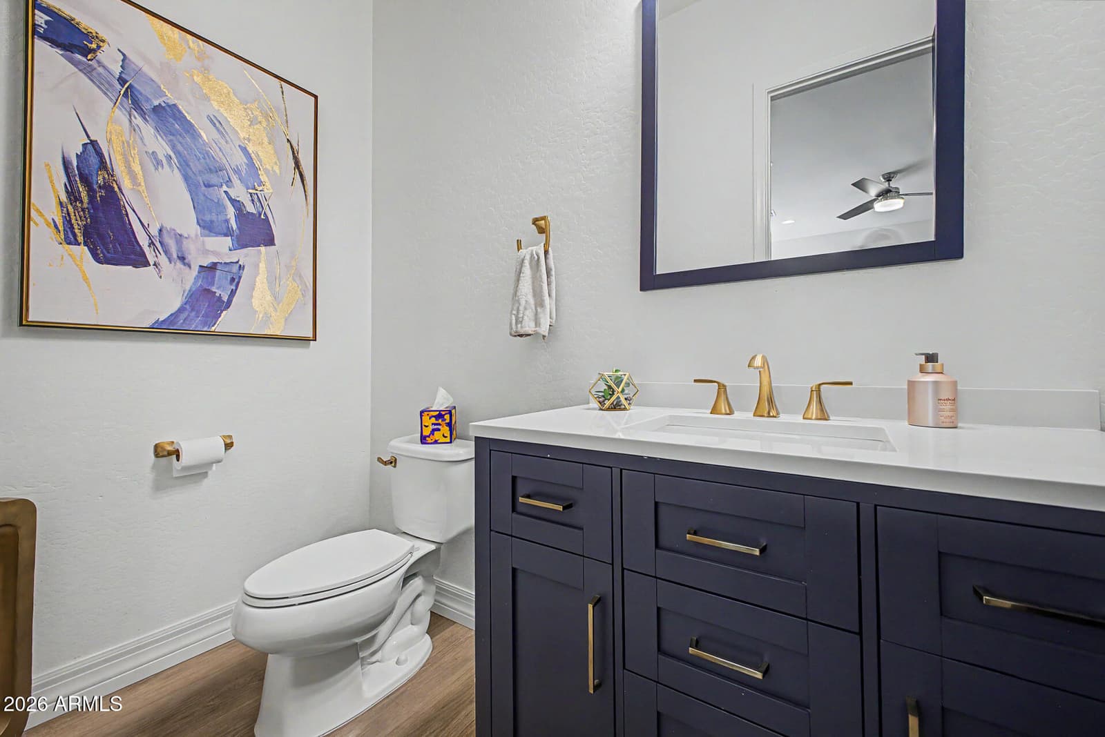 2910 E ATHENA Avenue, Gilbert, AZ 85297 — photo 52 of 65