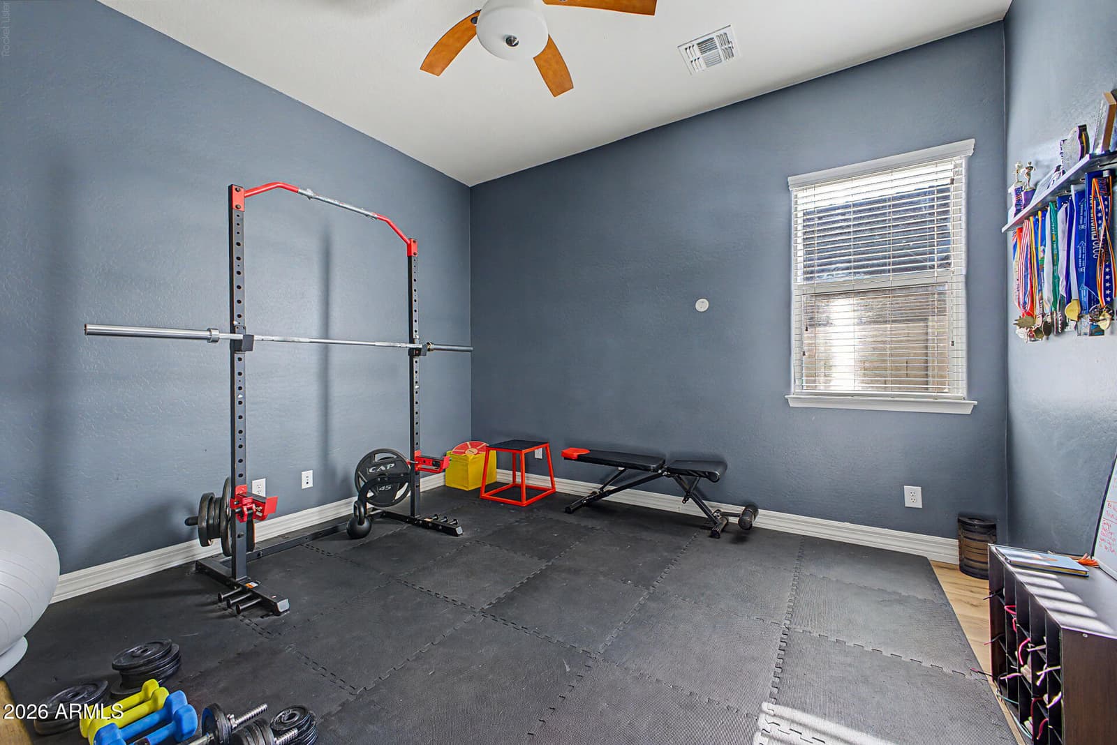 2910 E ATHENA Avenue, Gilbert, AZ 85297 — photo 56 of 65