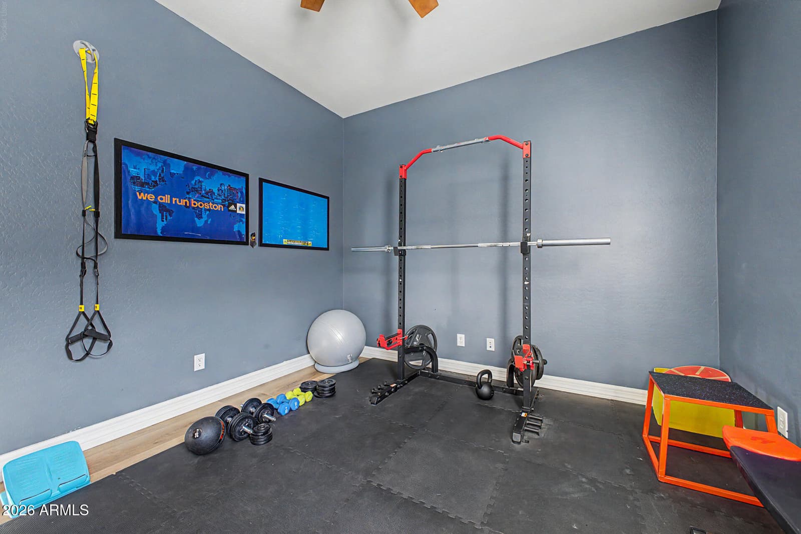 2910 E ATHENA Avenue, Gilbert, AZ 85297 — photo 57 of 65