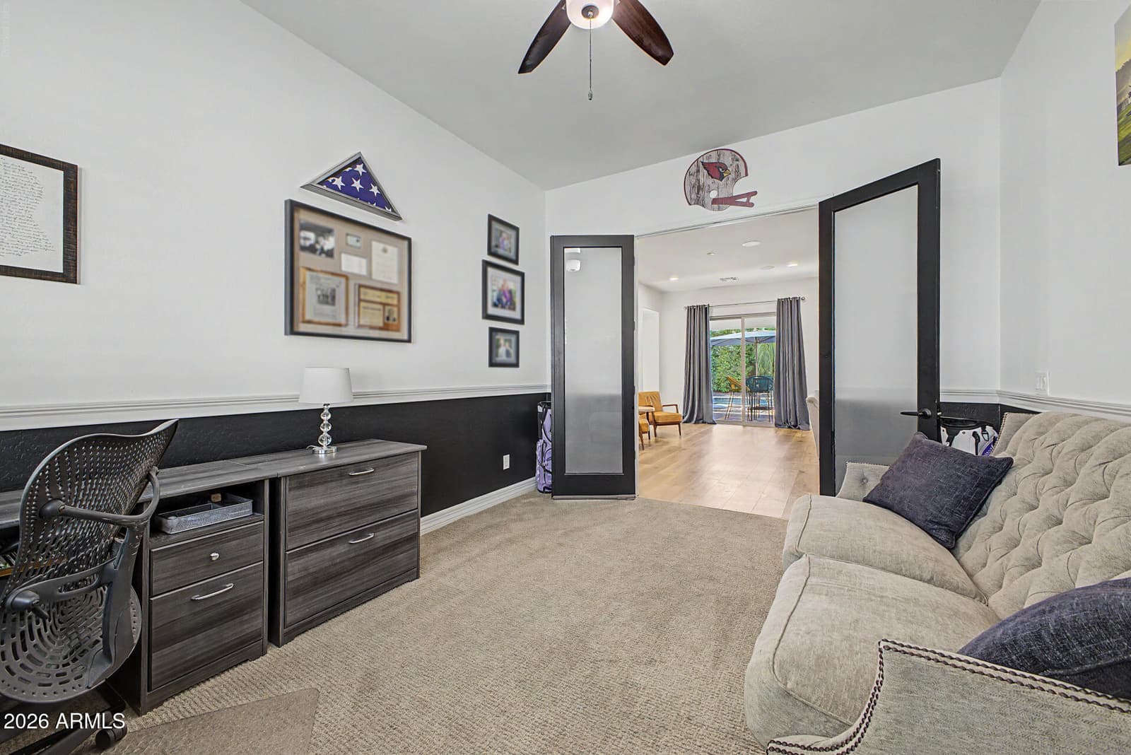 2910 E ATHENA Avenue, Gilbert, AZ 85297 — photo 54 of 65