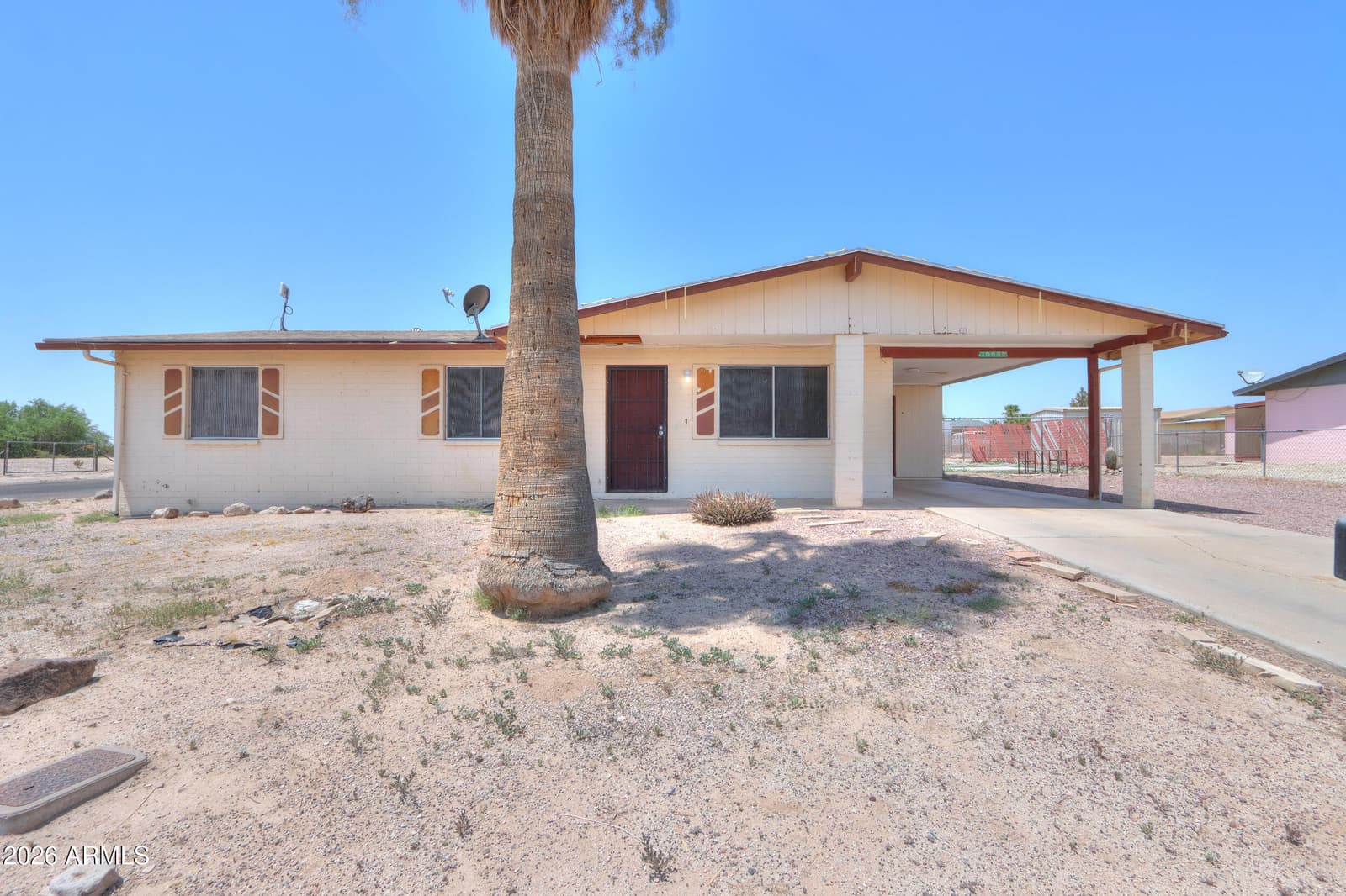 10532 N ARAPAHO Drive, Casa Grande, AZ 85122 — photo 2 of 31