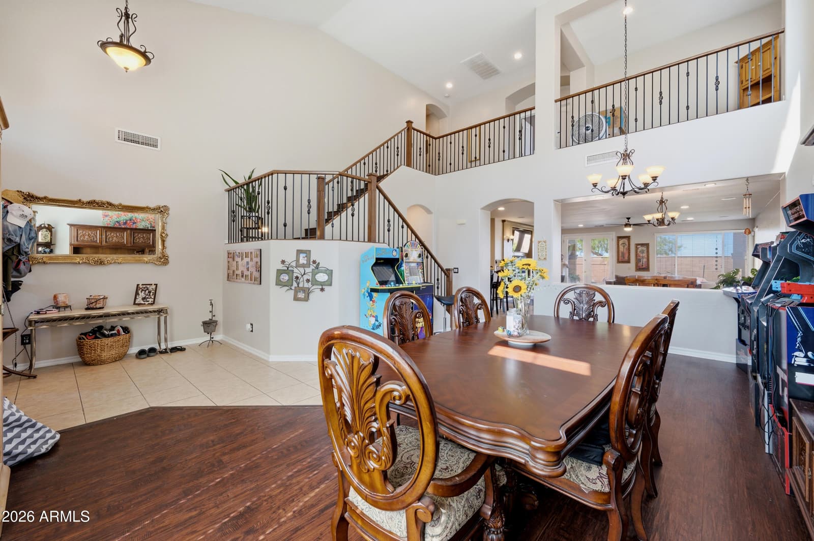5515 S ROANOKE Street, Gilbert, AZ 85298 — photo 13 of 29