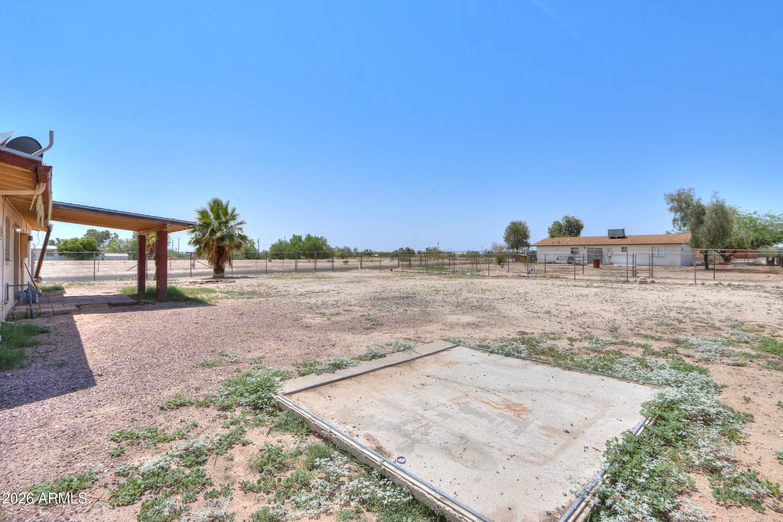 10532 N ARAPAHO Drive, Casa Grande, AZ 85122 — photo 27 of 31