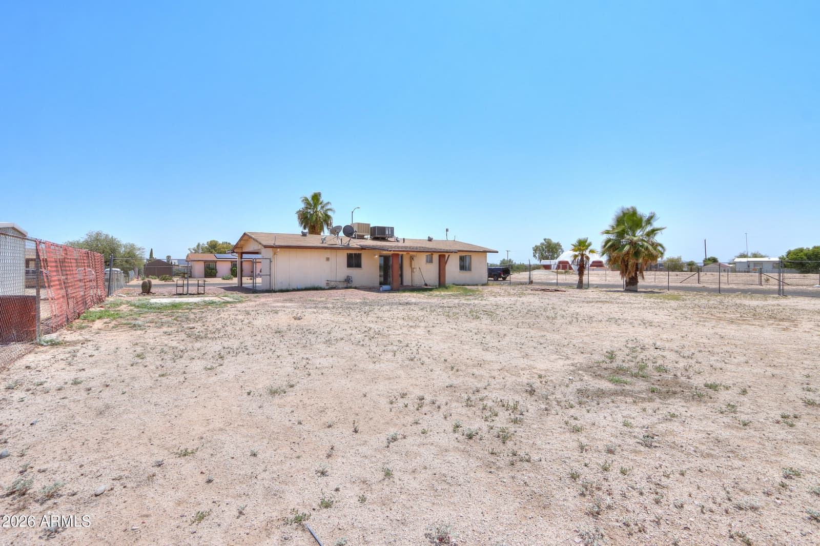 10532 N ARAPAHO Drive, Casa Grande, AZ 85122 — photo 28 of 31