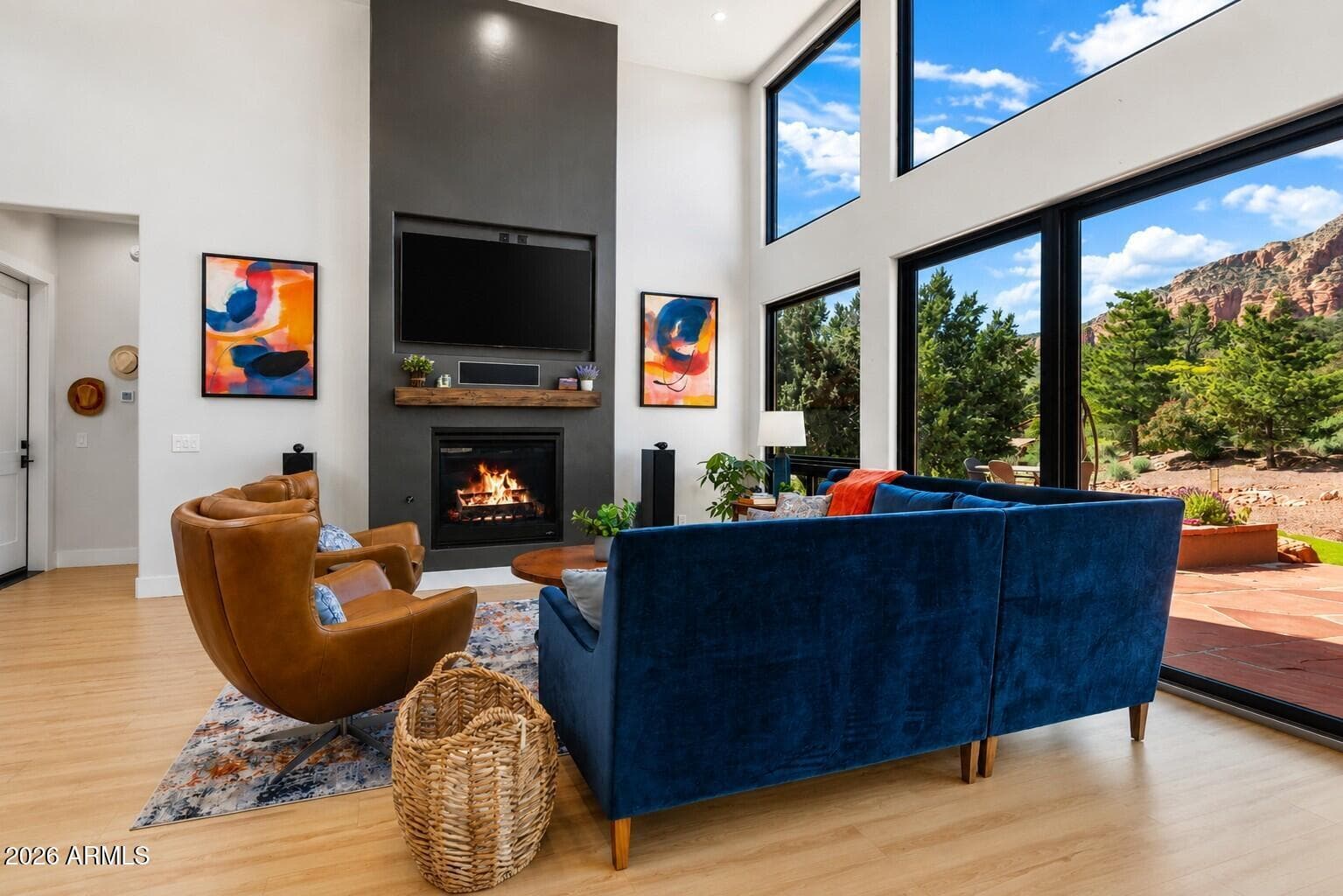 140 Gray Fox Drive, Sedona, AZ 86351 — photo 23 of 44