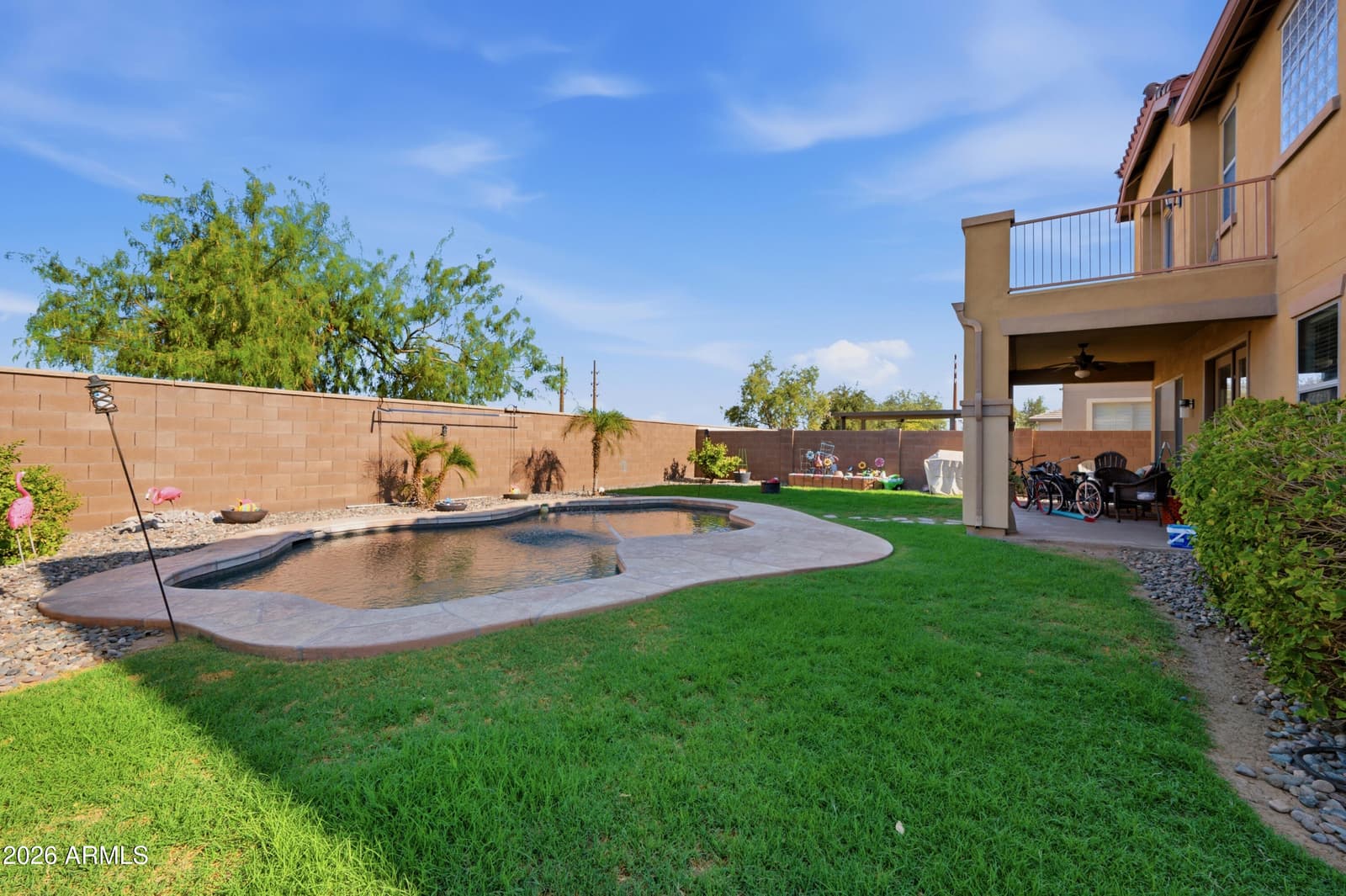 5515 S ROANOKE Street, Gilbert, AZ 85298 — photo 28 of 29