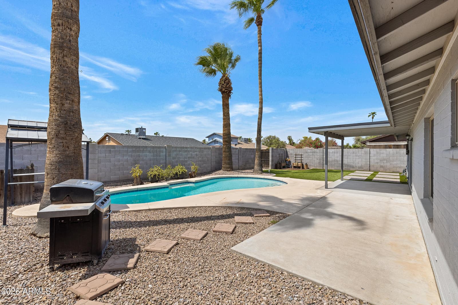 911 W LOUGHLIN Drive, Chandler, AZ 85225 — photo 26 of 32