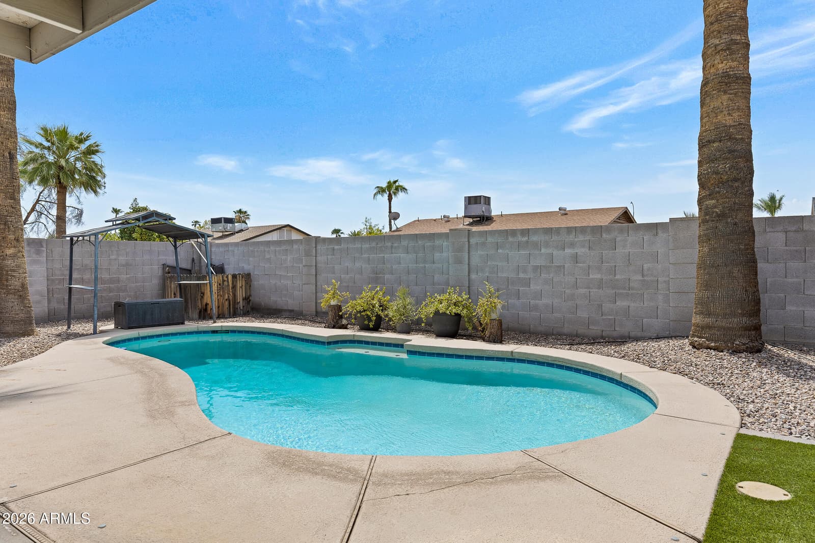 911 W LOUGHLIN Drive, Chandler, AZ 85225 — photo 27 of 32