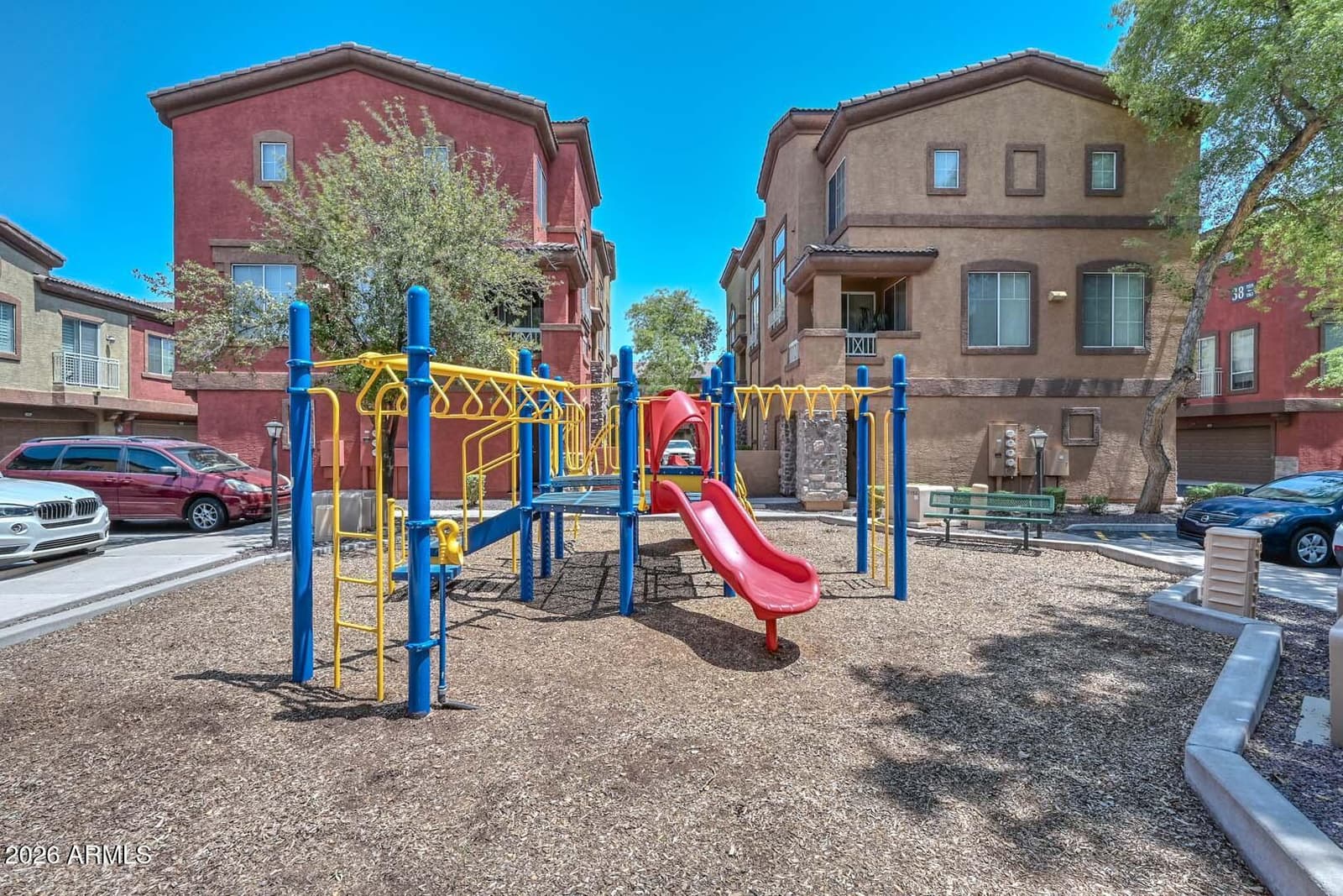 1920 E BELL Road 1130, Phoenix, AZ 85022 — photo 50 of 52