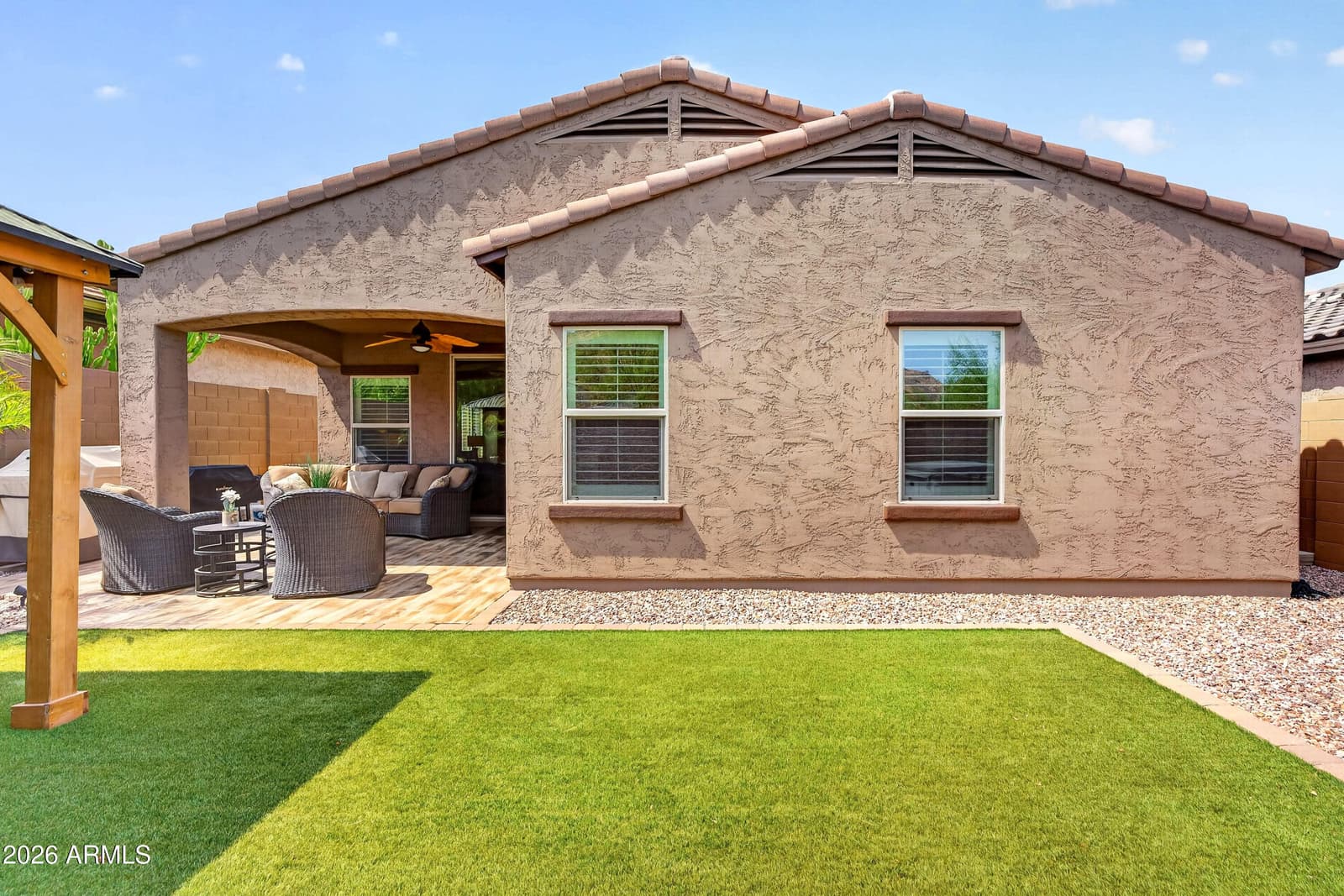 28331 N 21ST Avenue, Phoenix, AZ 85085 — photo 40 of 88