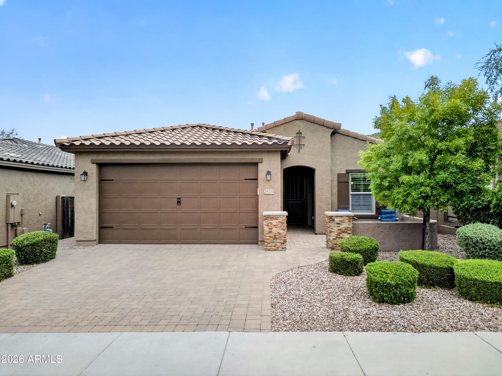 28331 N 21ST Avenue, Phoenix, AZ 85085 — photo 49 of 88