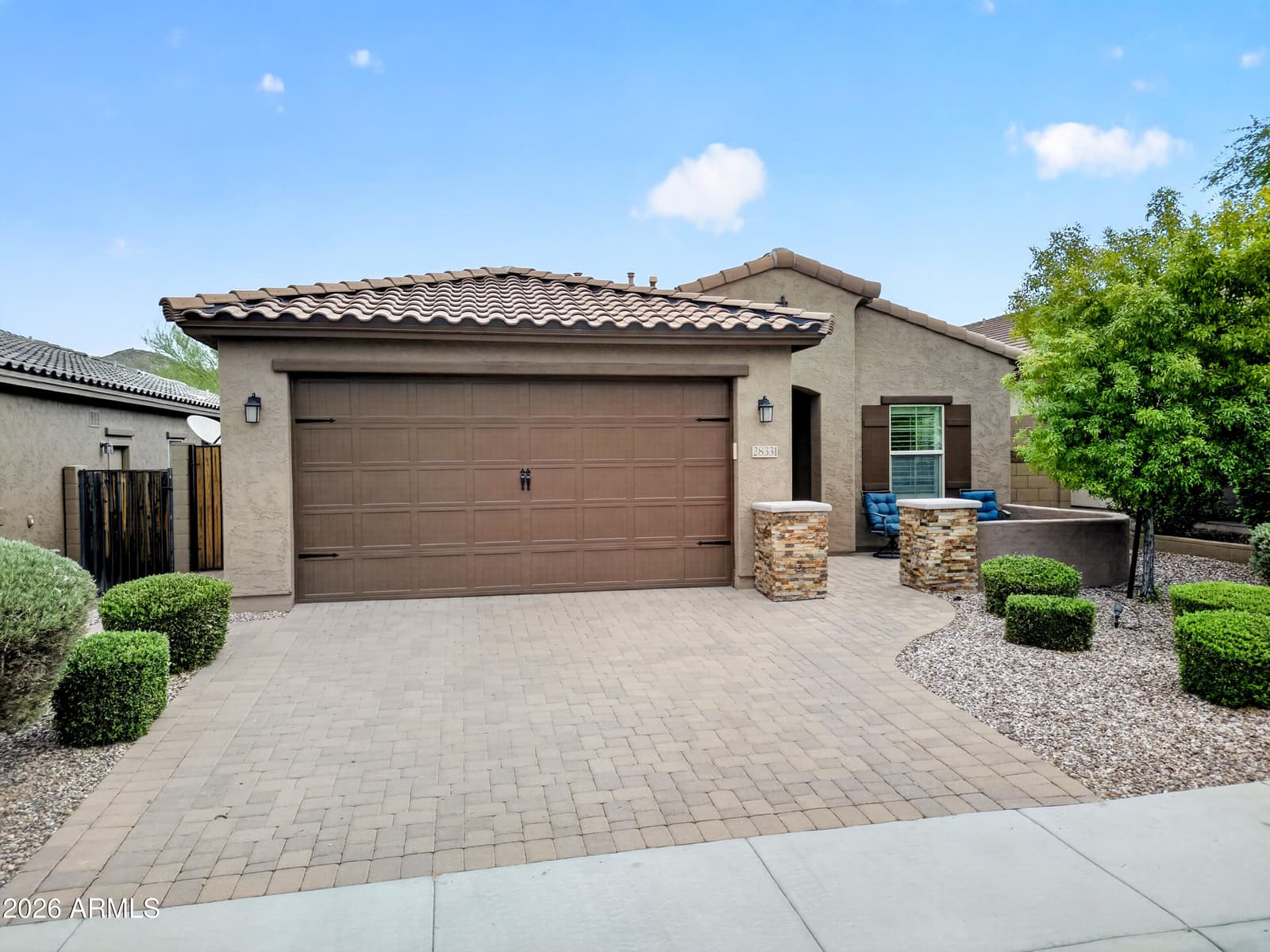 28331 N 21ST Avenue, Phoenix, AZ 85085 — photo 50 of 88