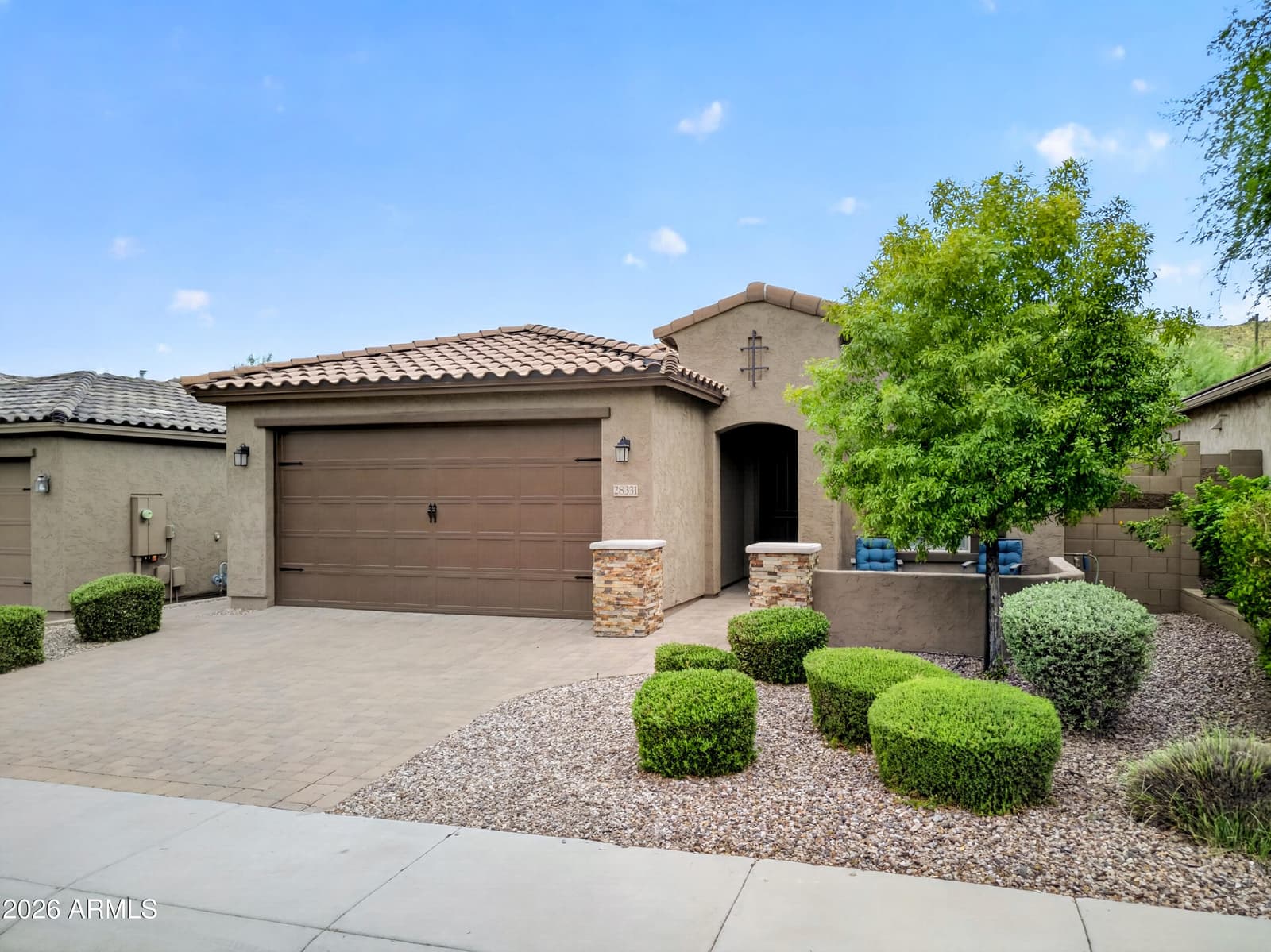 28331 N 21ST Avenue, Phoenix, AZ 85085 — photo 51 of 88