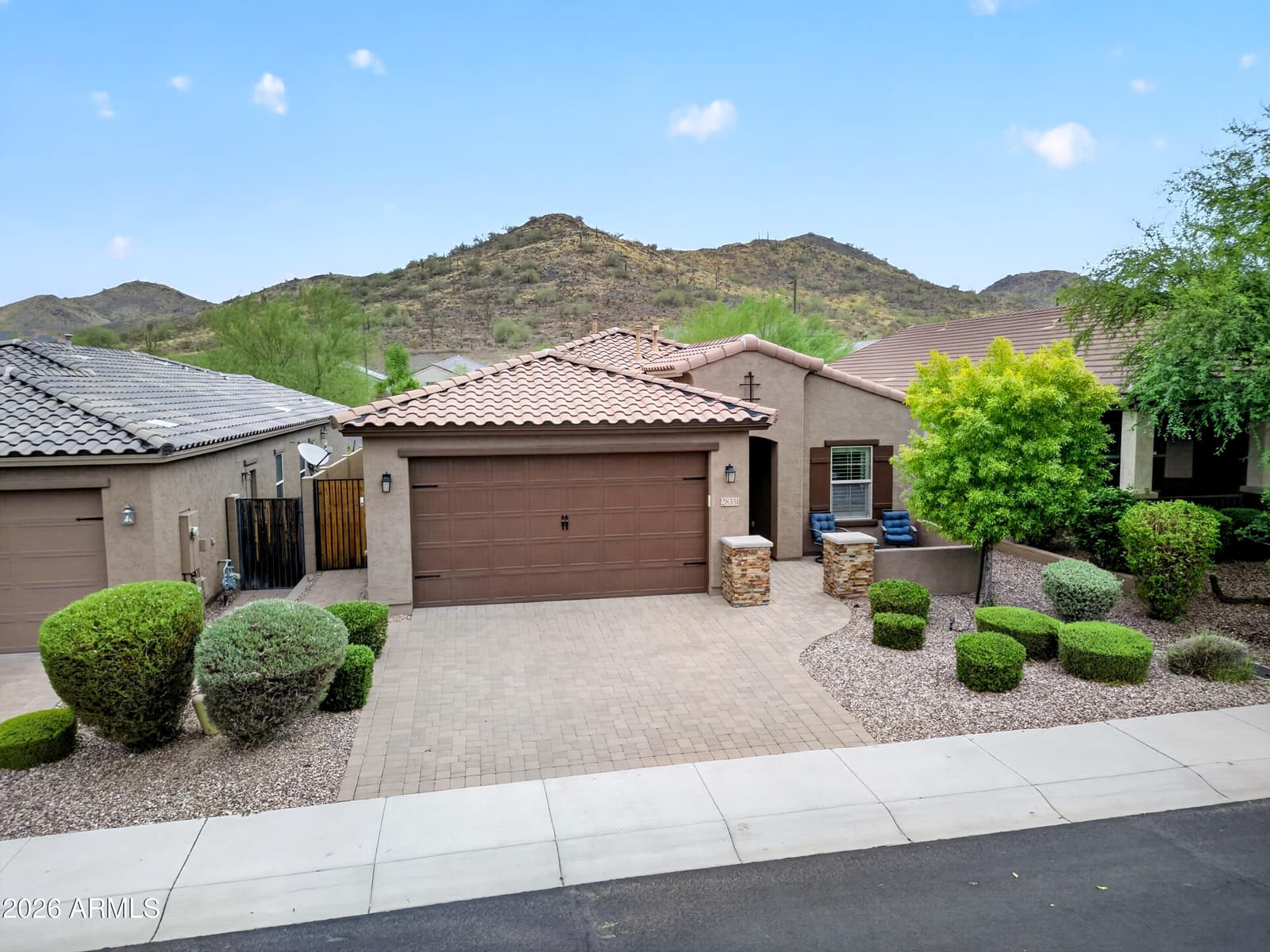 28331 N 21ST Avenue, Phoenix, AZ 85085 — photo 53 of 88