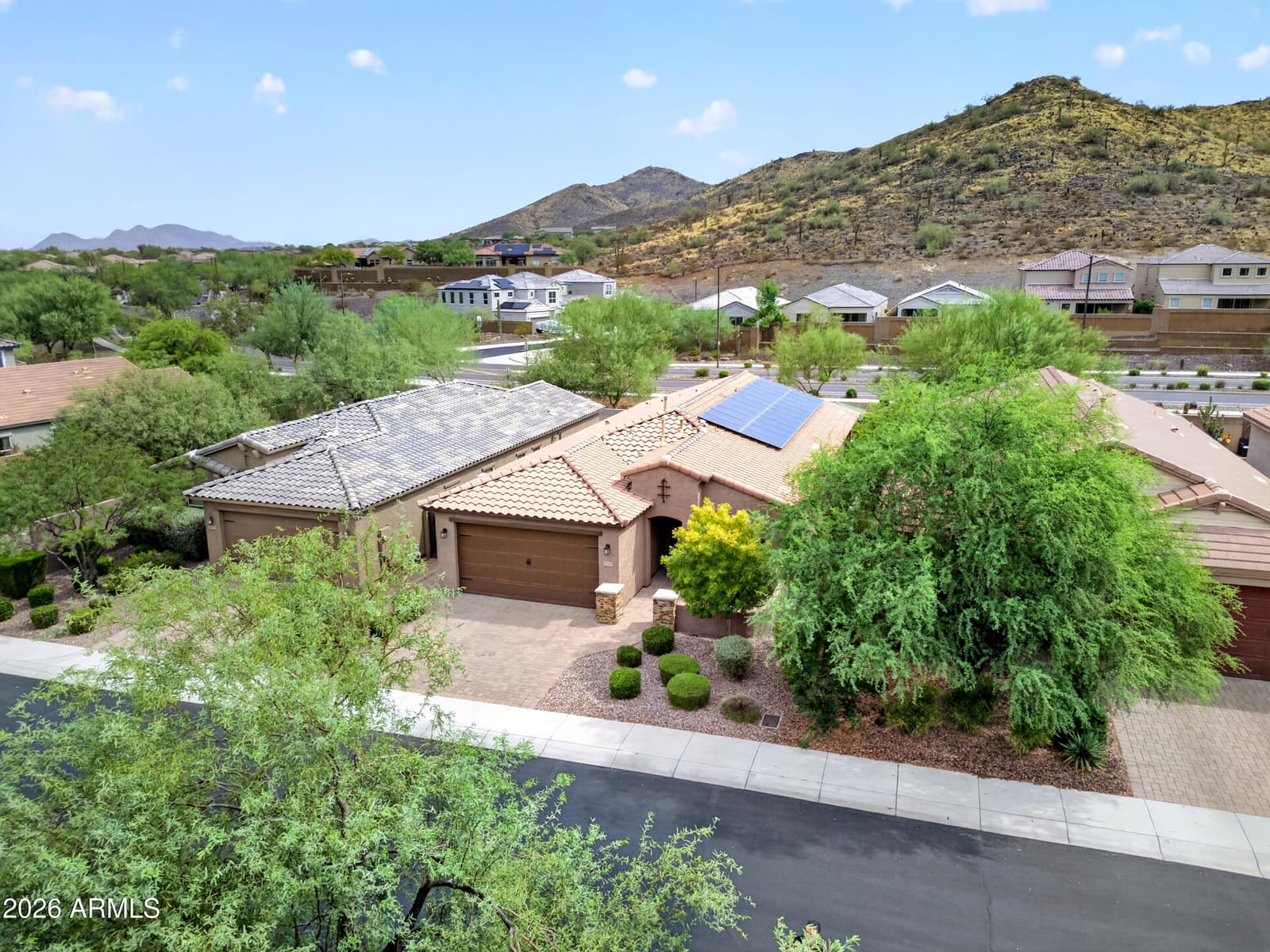 28331 N 21ST Avenue, Phoenix, AZ 85085 — photo 57 of 88