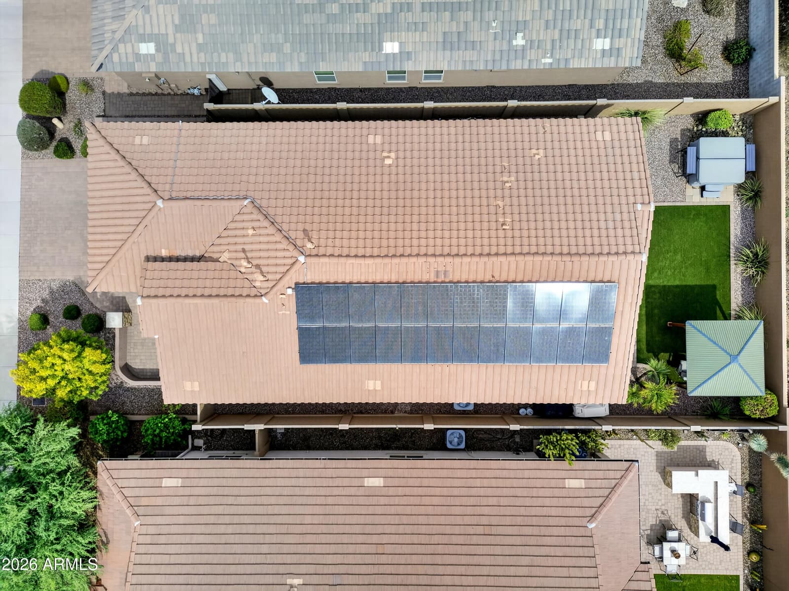 28331 N 21ST Avenue, Phoenix, AZ 85085 — photo 58 of 88