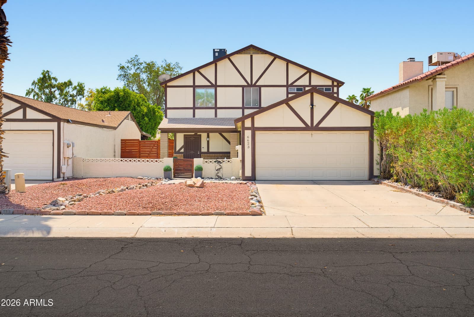 6623 W BROWN Street, Glendale, AZ 85302 — photo 3 of 46