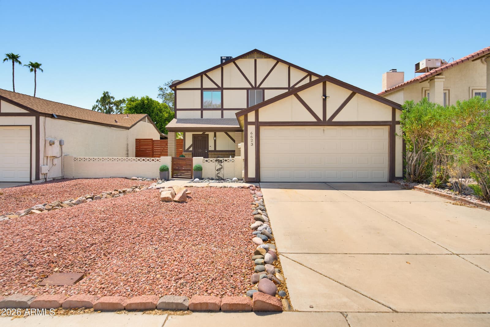 6623 W BROWN Street, Glendale, AZ 85302 — photo 4 of 46