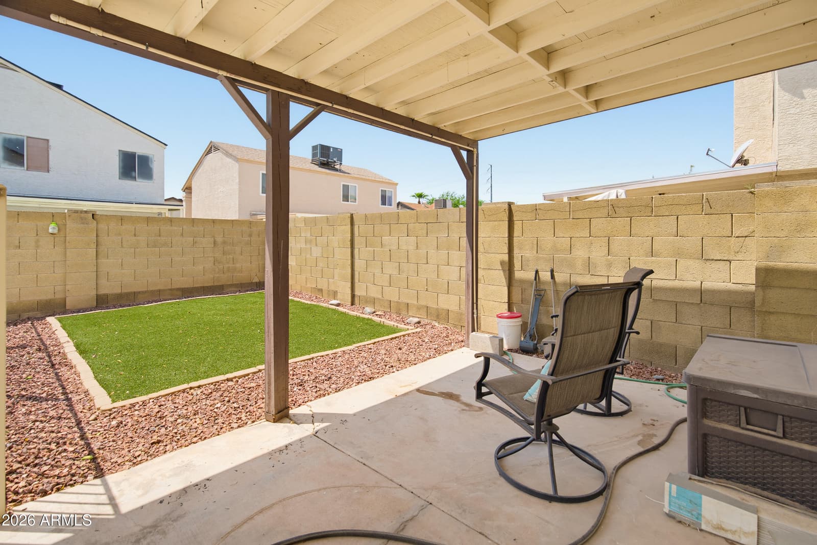 6623 W BROWN Street, Glendale, AZ 85302 — photo 9 of 46