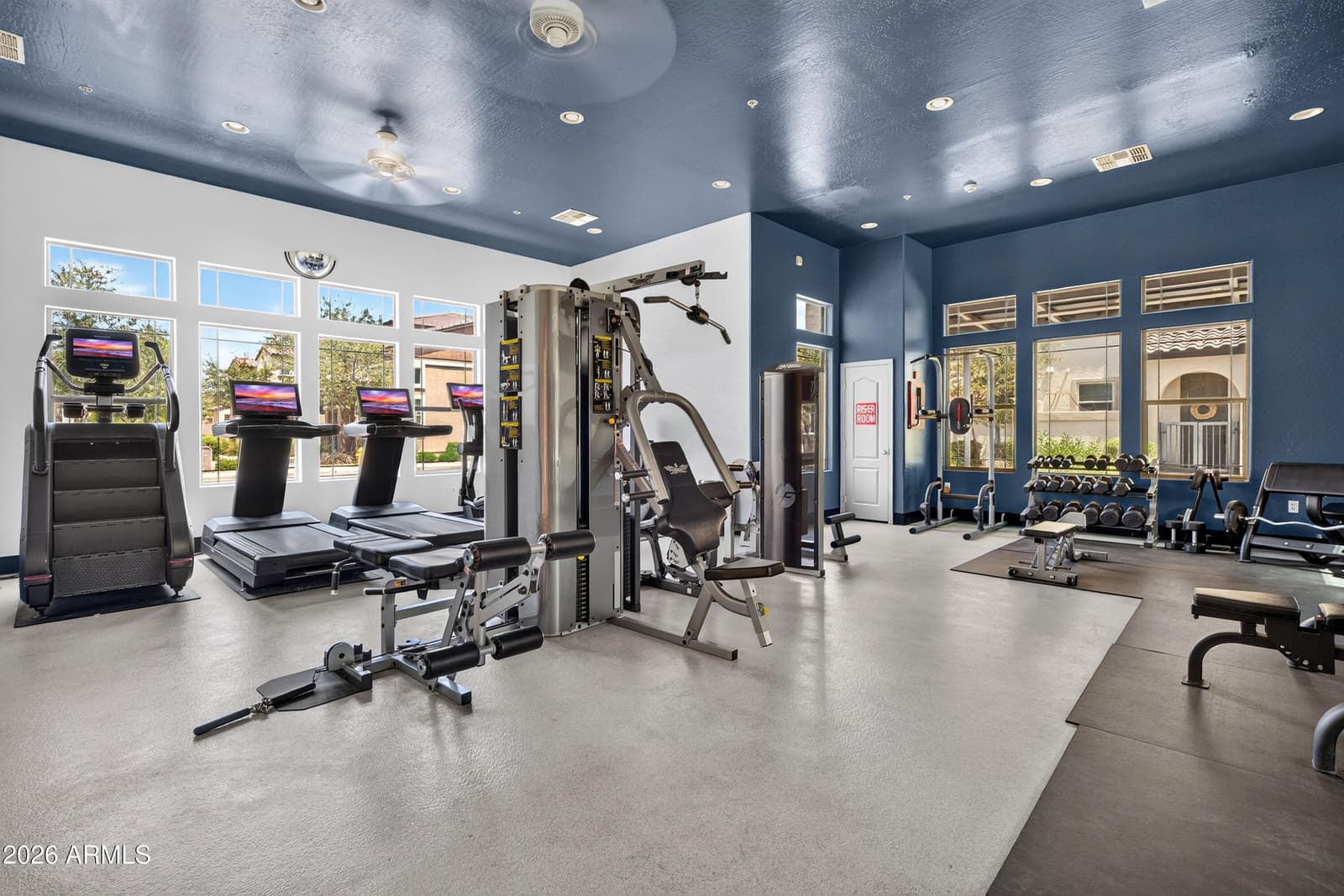 14870 W ENCANTO Boulevard 1115, Goodyear, AZ 85395 — photo 35 of 38