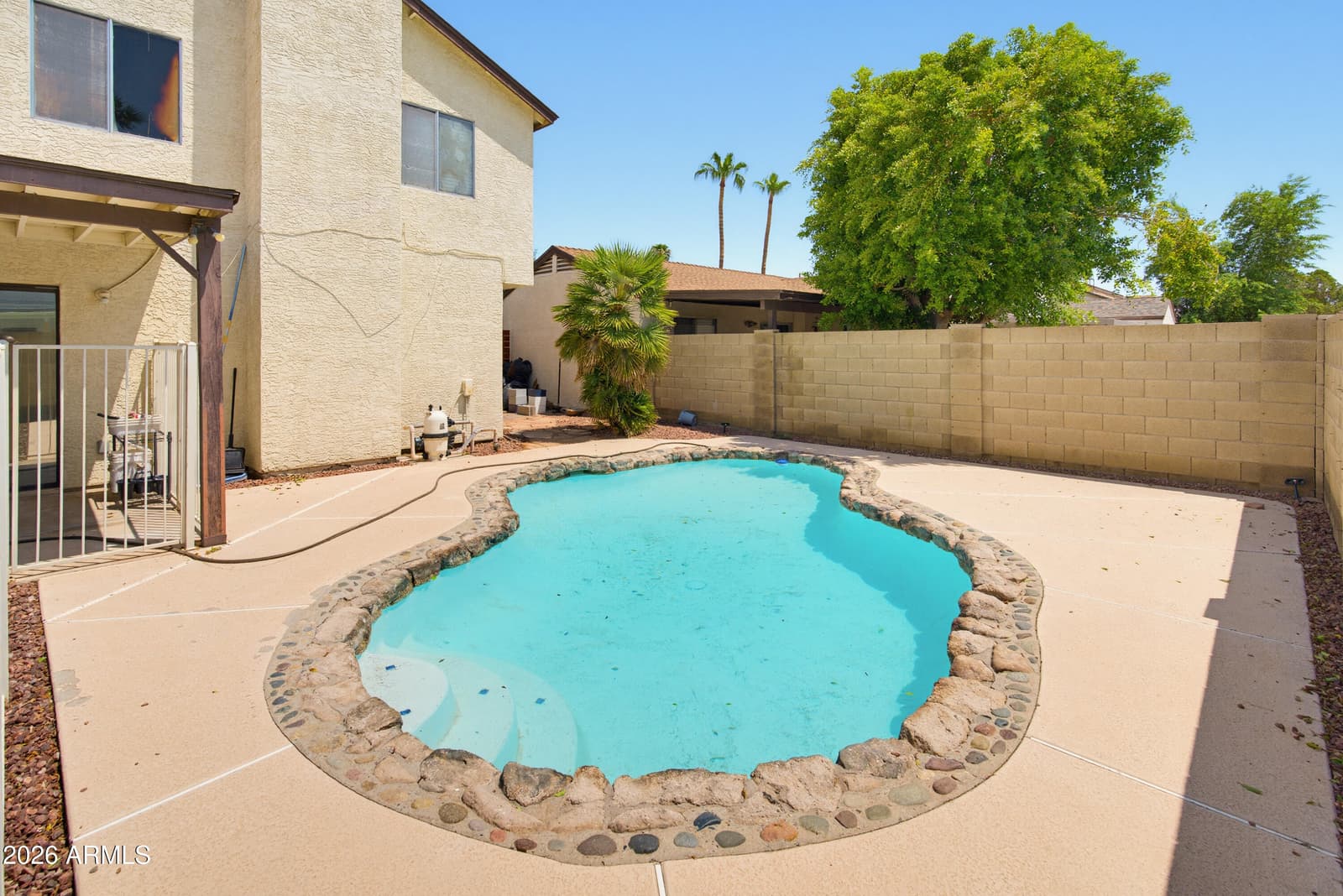 6623 W BROWN Street, Glendale, AZ 85302 — photo 11 of 46