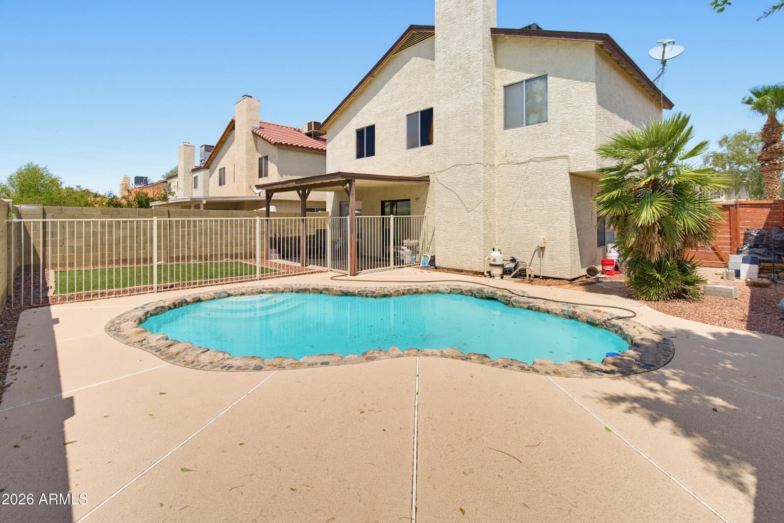 6623 W BROWN Street, Glendale, AZ 85302 — photo 12 of 46