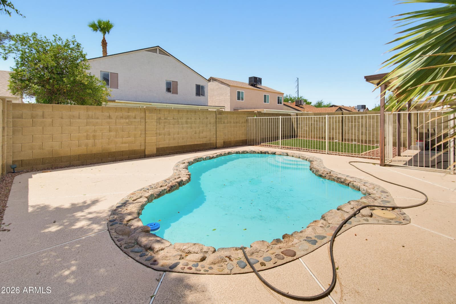 6623 W BROWN Street, Glendale, AZ 85302 — photo 13 of 46