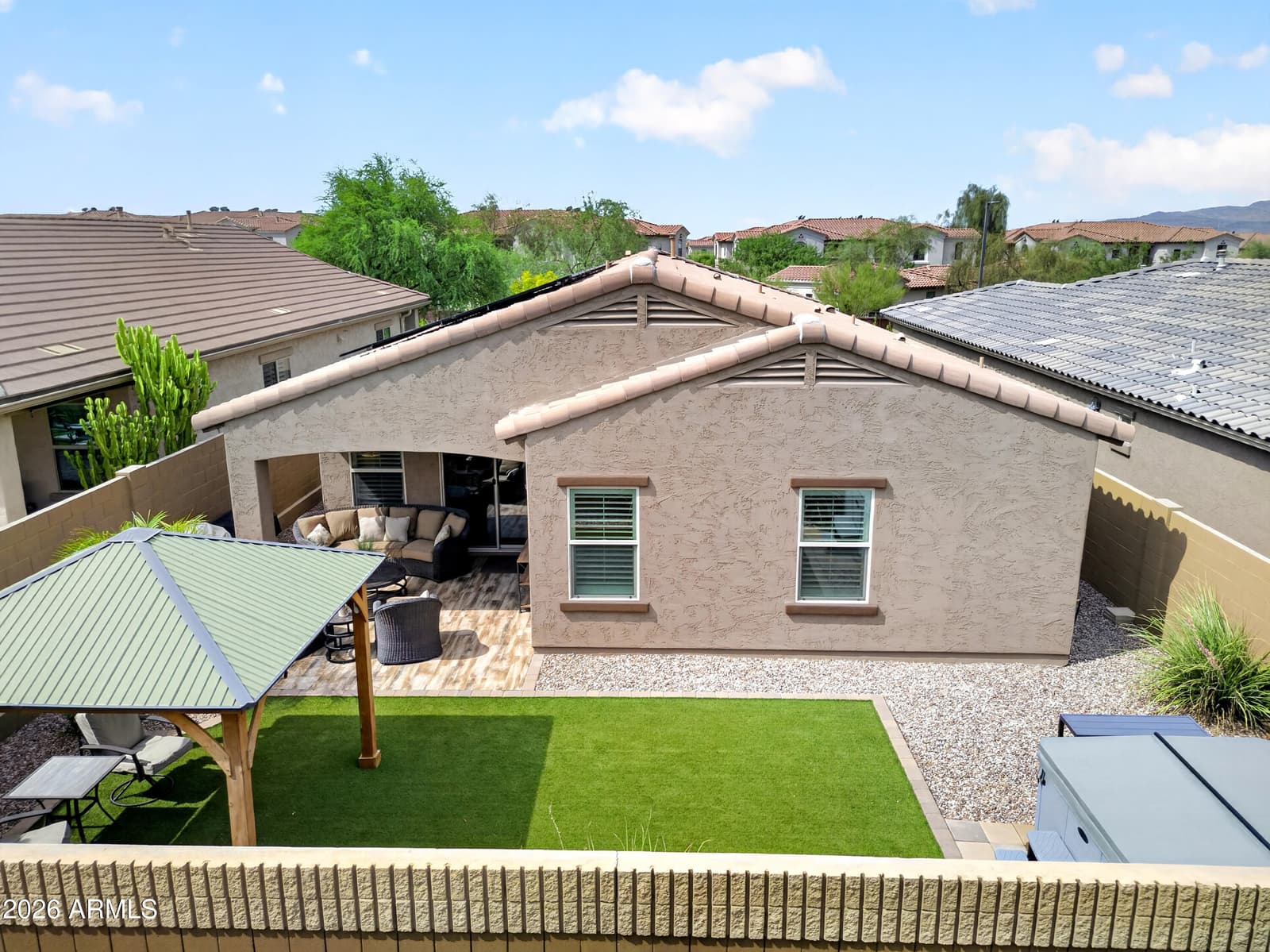 28331 N 21ST Avenue, Phoenix, AZ 85085 — photo 61 of 88