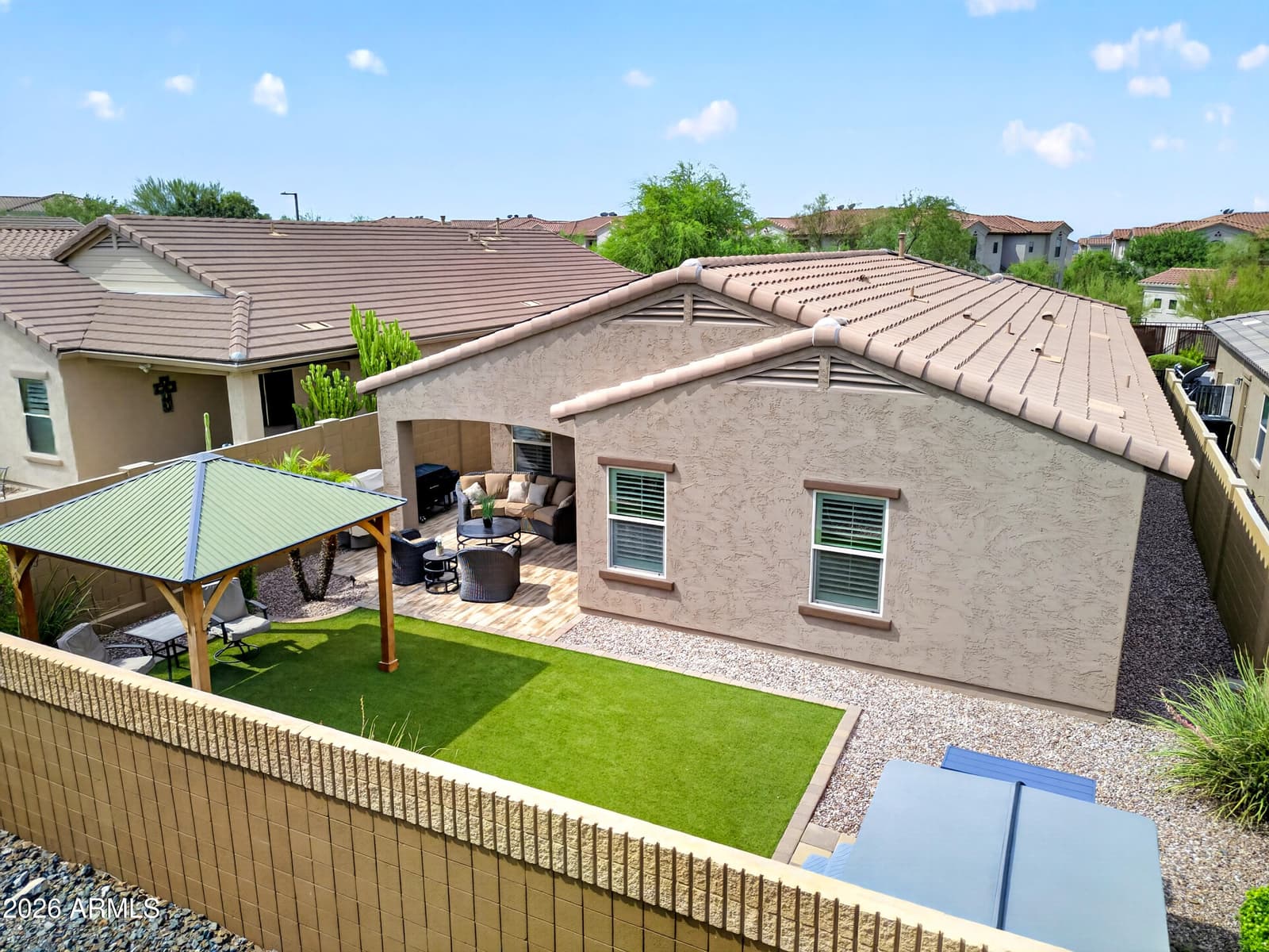 28331 N 21ST Avenue, Phoenix, AZ 85085 — photo 63 of 88