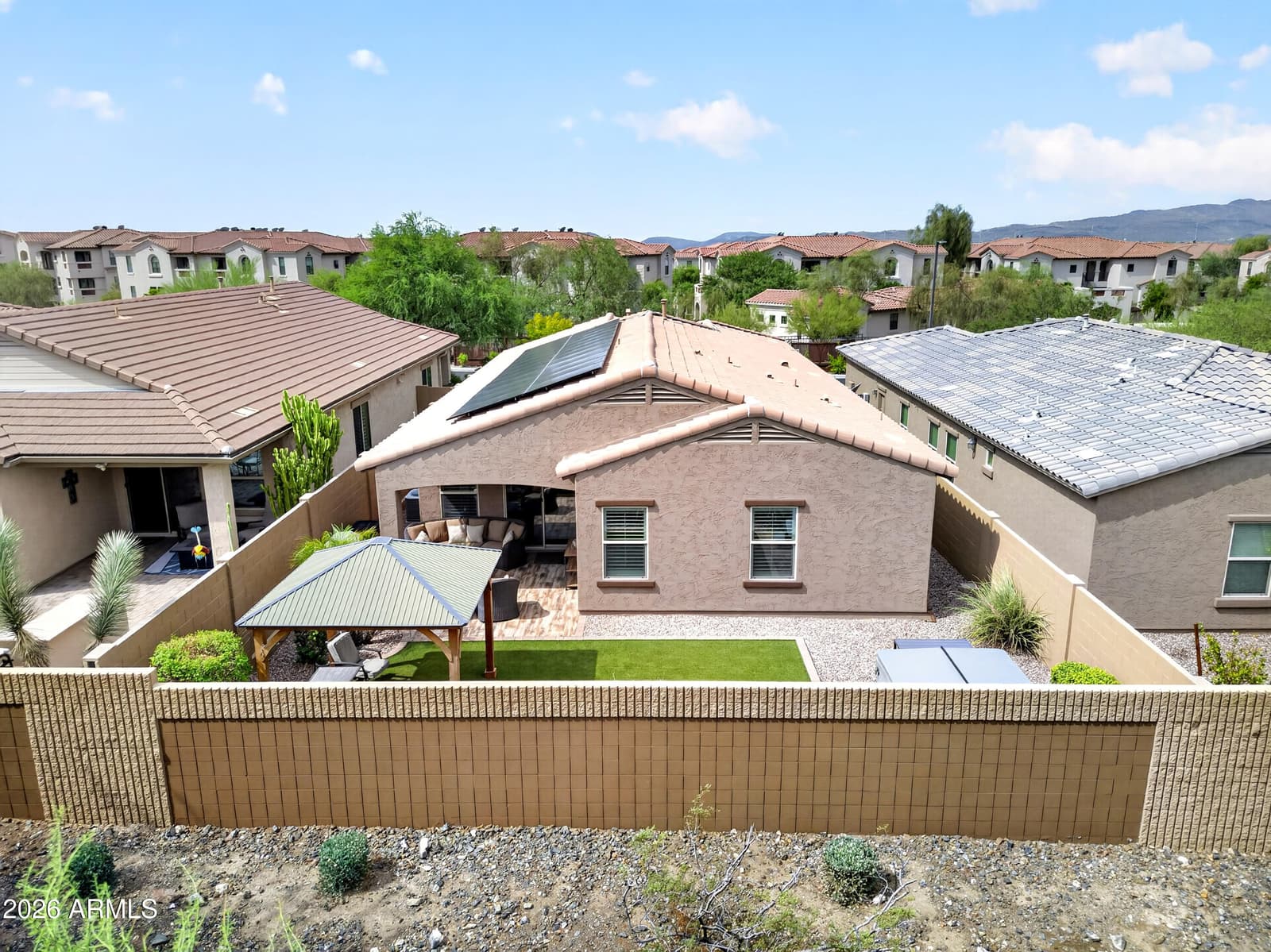 28331 N 21ST Avenue, Phoenix, AZ 85085 — photo 64 of 88