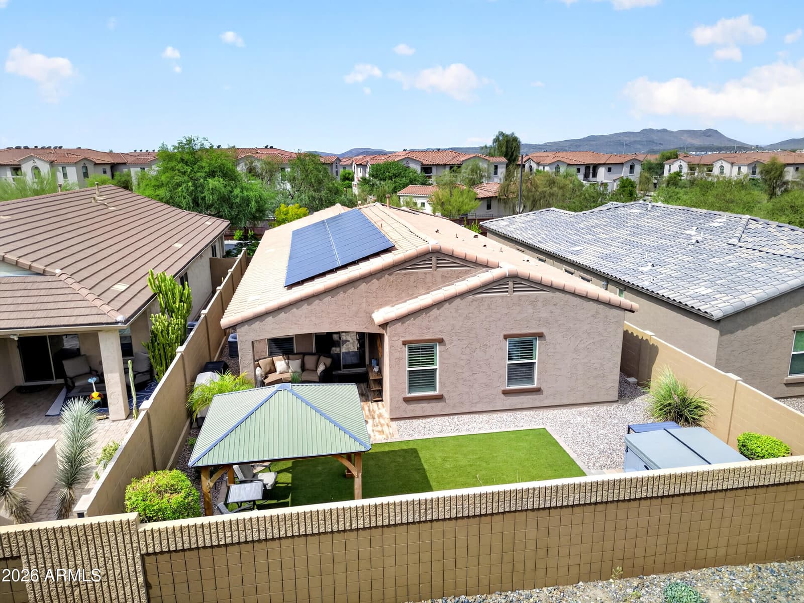 28331 N 21ST Avenue, Phoenix, AZ 85085 — photo 65 of 88