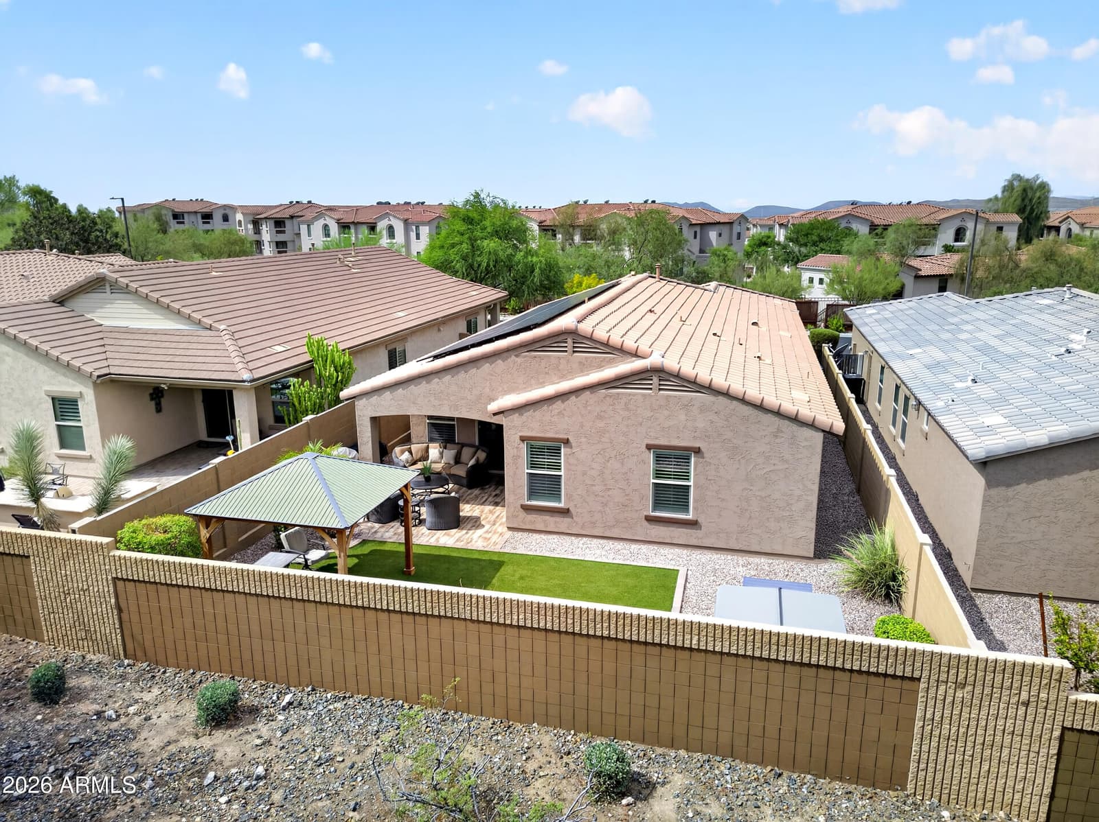 28331 N 21ST Avenue, Phoenix, AZ 85085 — photo 66 of 88