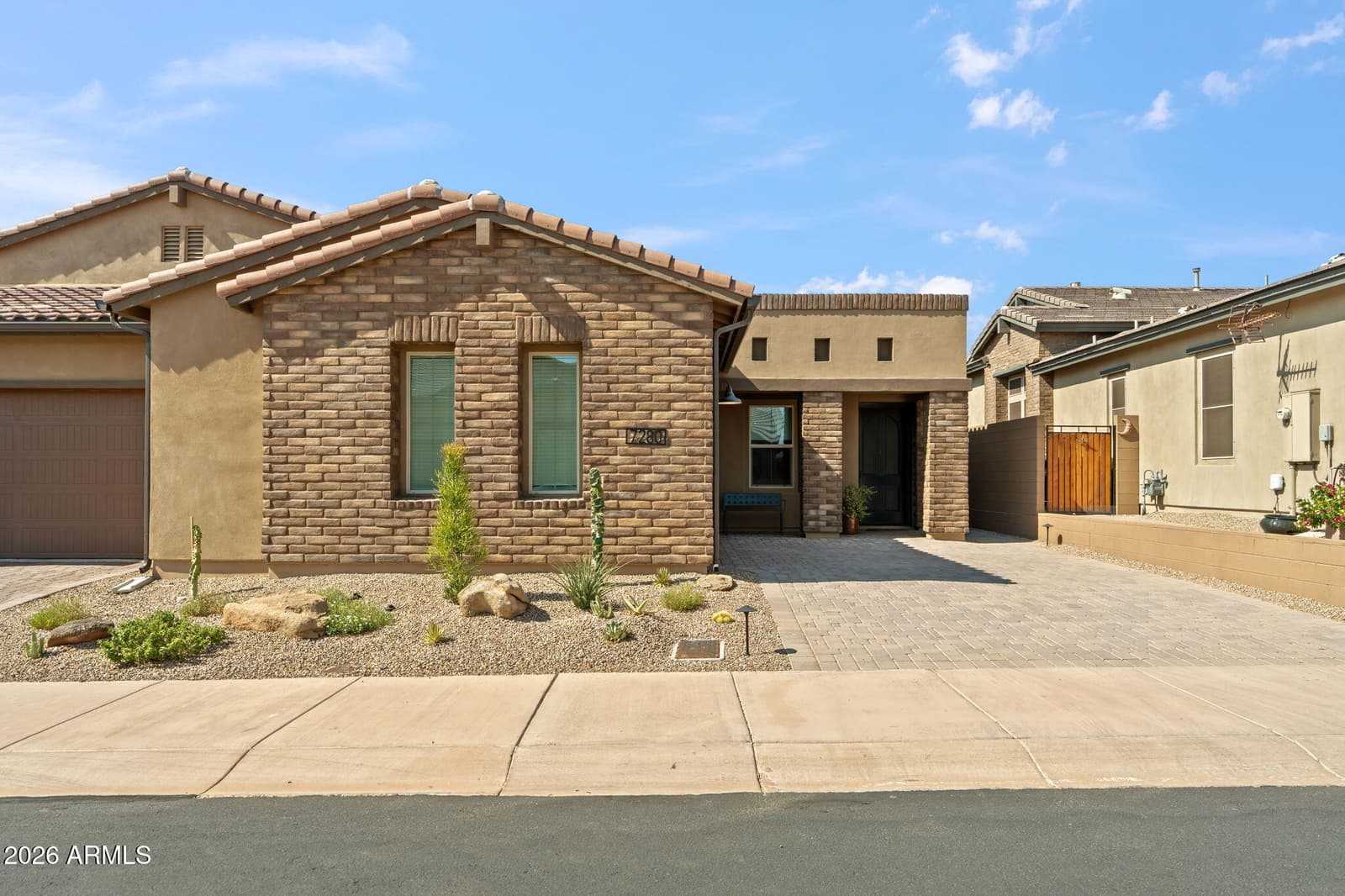 7280 E CALLE PRIMERA Vista, Scottsdale, AZ 85266 — photo 1 of 43