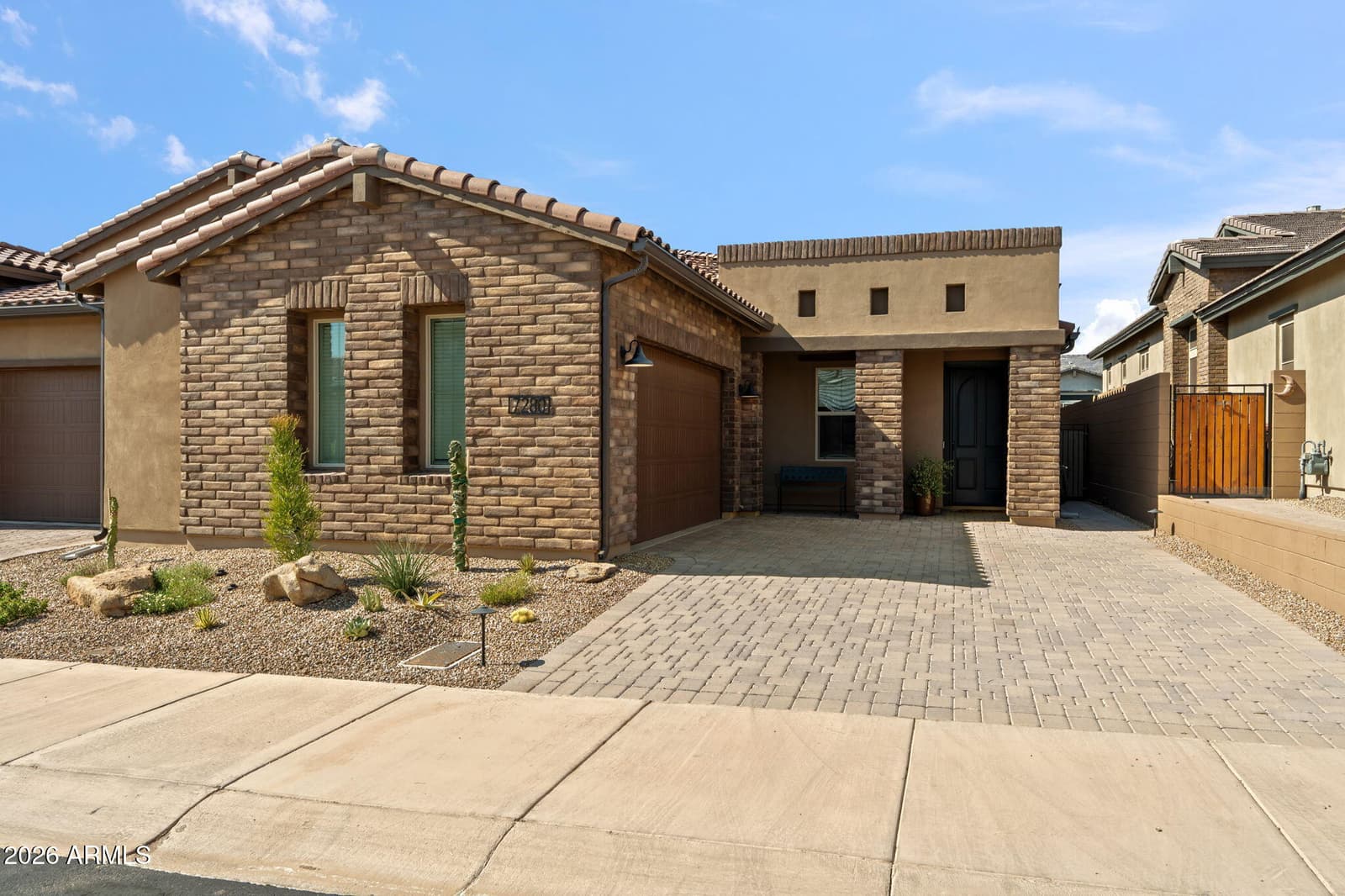 7280 E CALLE PRIMERA Vista, Scottsdale, AZ 85266 — photo 2 of 43