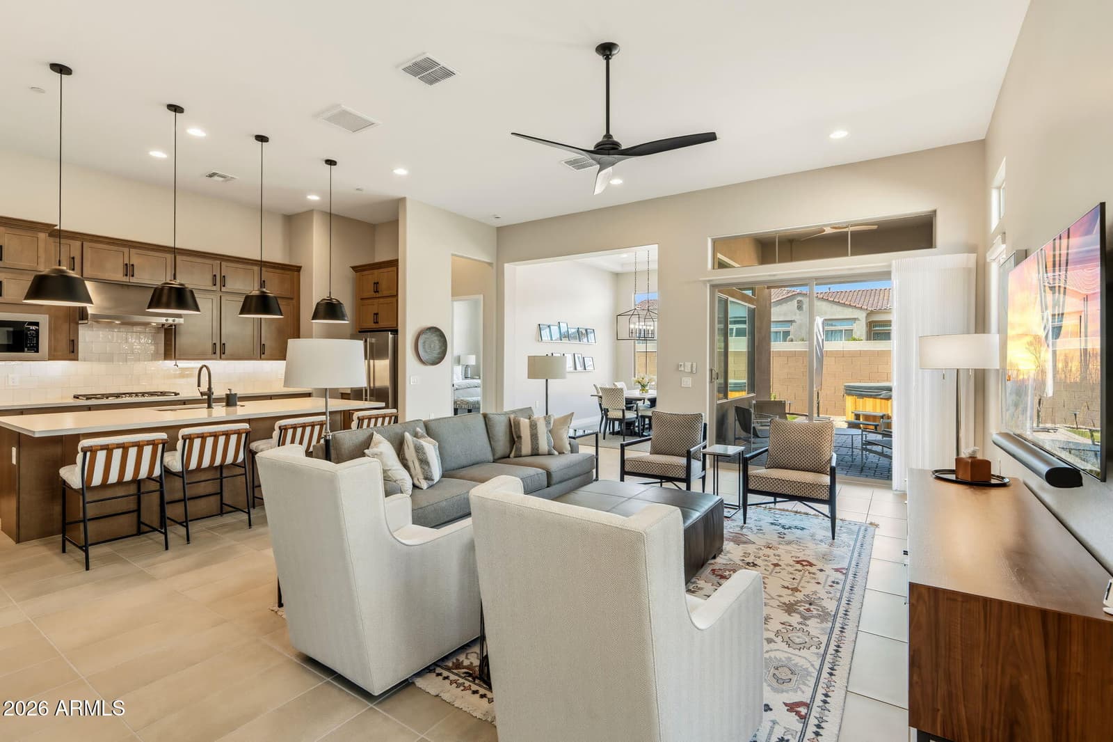 7280 E CALLE PRIMERA Vista, Scottsdale, AZ 85266 — photo 12 of 43