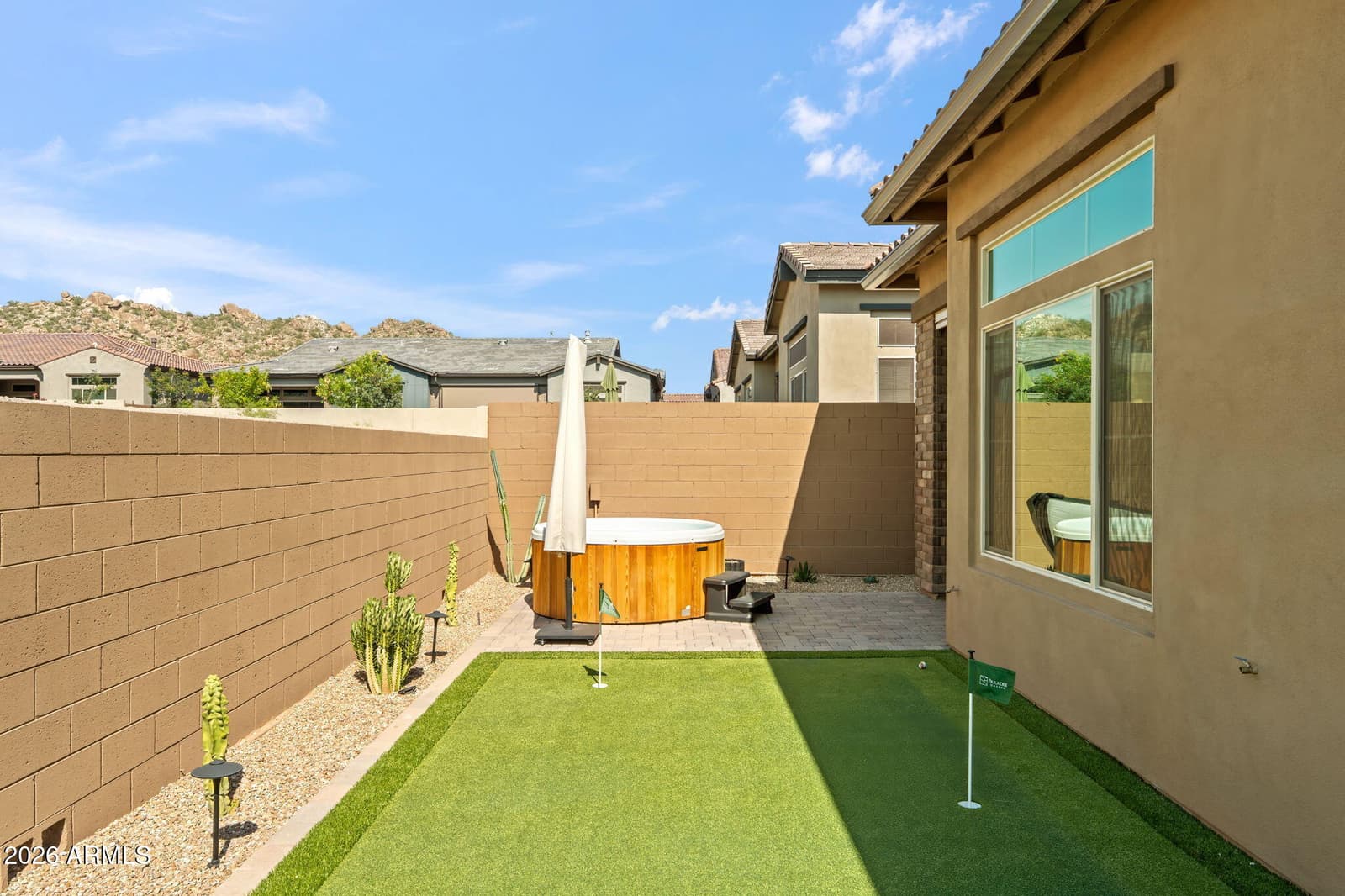 7280 E CALLE PRIMERA Vista, Scottsdale, AZ 85266 — photo 38 of 43