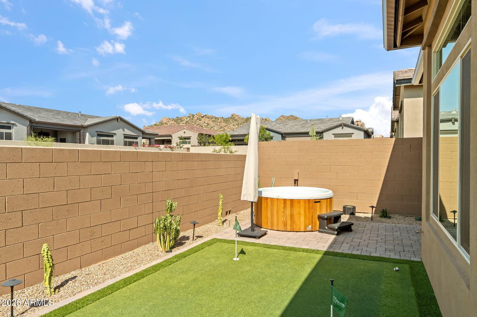 7280 E CALLE PRIMERA Vista, Scottsdale, AZ 85266 — photo 39 of 43