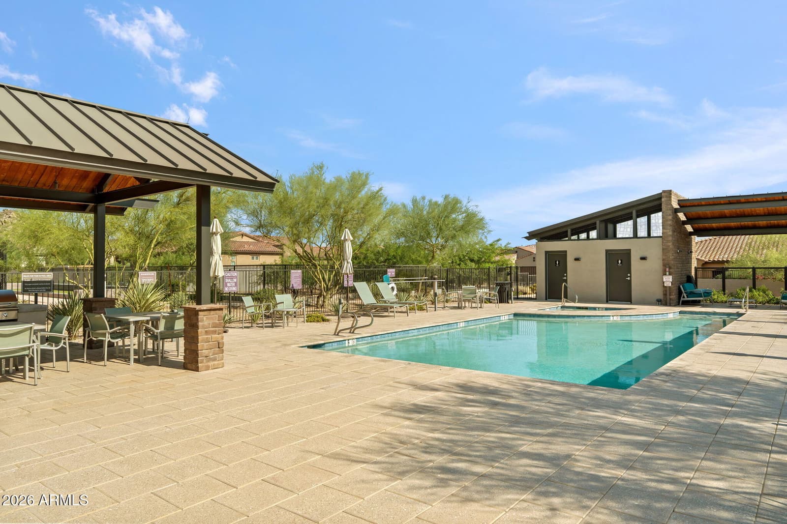 7280 E CALLE PRIMERA Vista, Scottsdale, AZ 85266 — photo 43 of 43