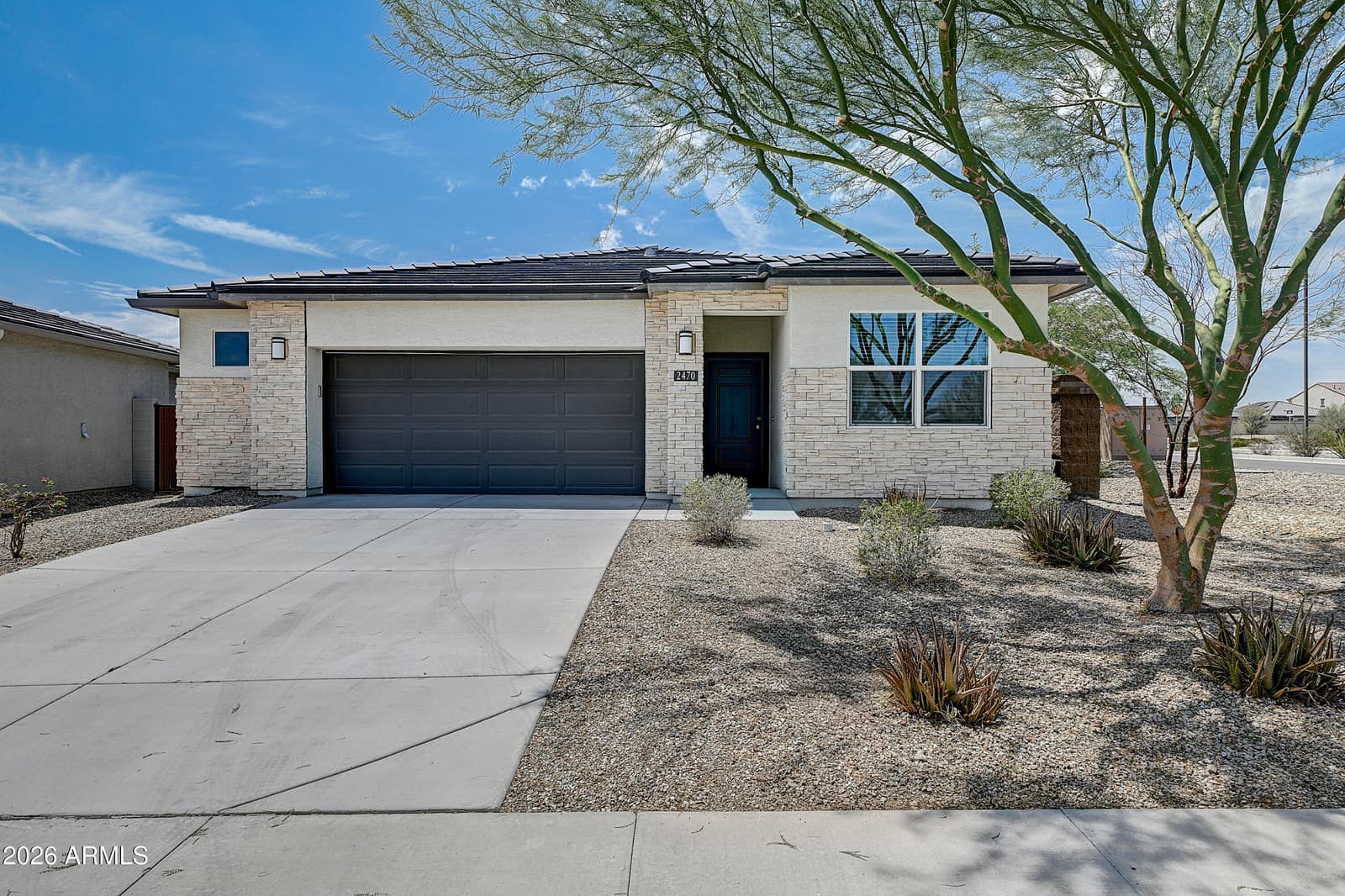 2470 S 242ND Lane, Buckeye, AZ 85326 — photo 1 of 17
