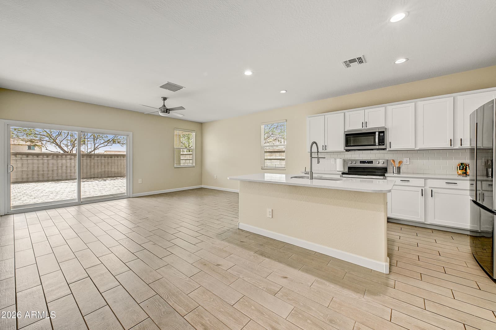 2470 S 242ND Lane, Buckeye, AZ 85326 — photo 2 of 17
