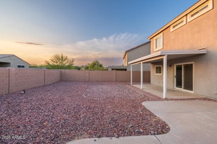 1292 S 222ND Lane, Buckeye, AZ 85326 — photo 45 of 53