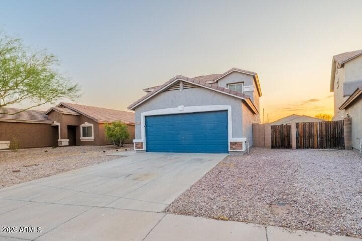 1292 S 222ND Lane, Buckeye, AZ 85326 — photo 2 of 53
