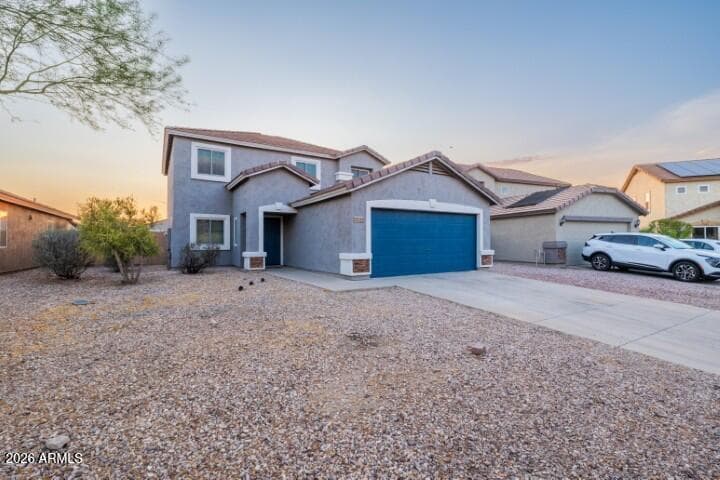 1292 S 222ND Lane, Buckeye, AZ 85326 — photo 3 of 53